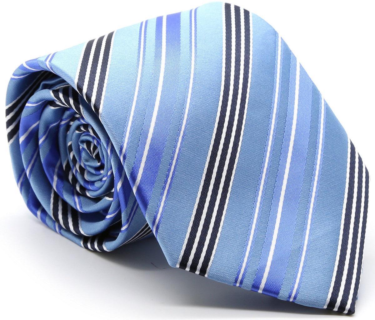 Premium Mutli-Stripe Tie
