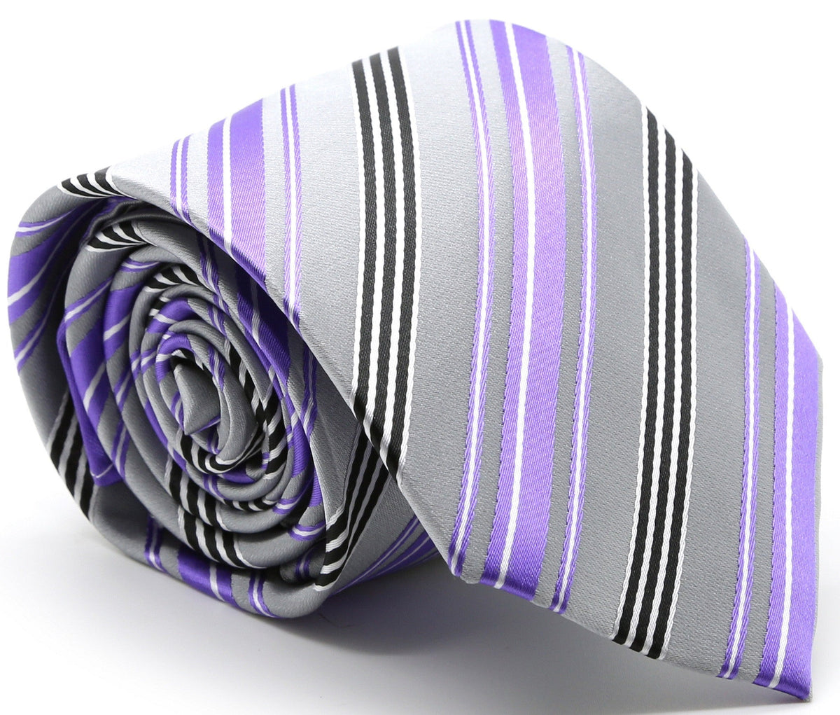 Premium Mutli-Stripe Tie