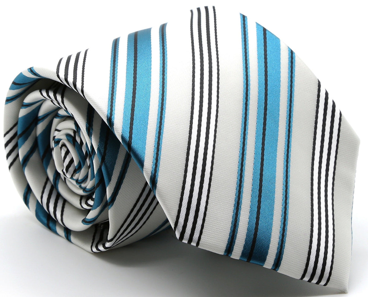 Premium Mutli-Stripe Tie