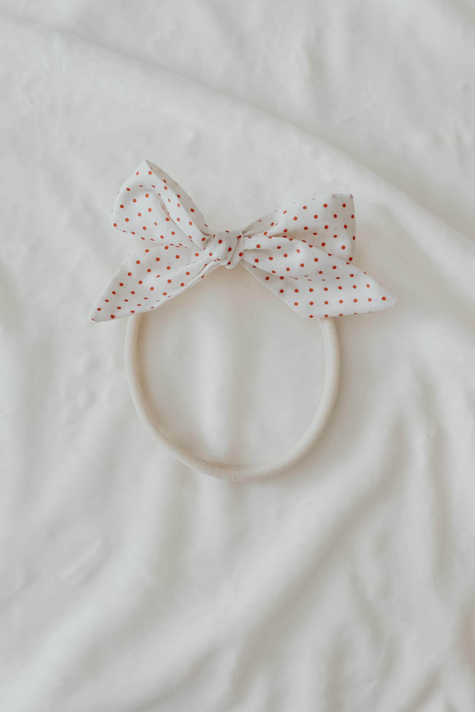 Ruby Headbands