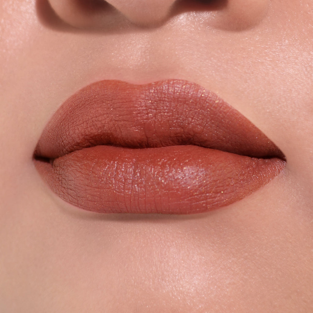 American Psycho Shimmer Lipstick