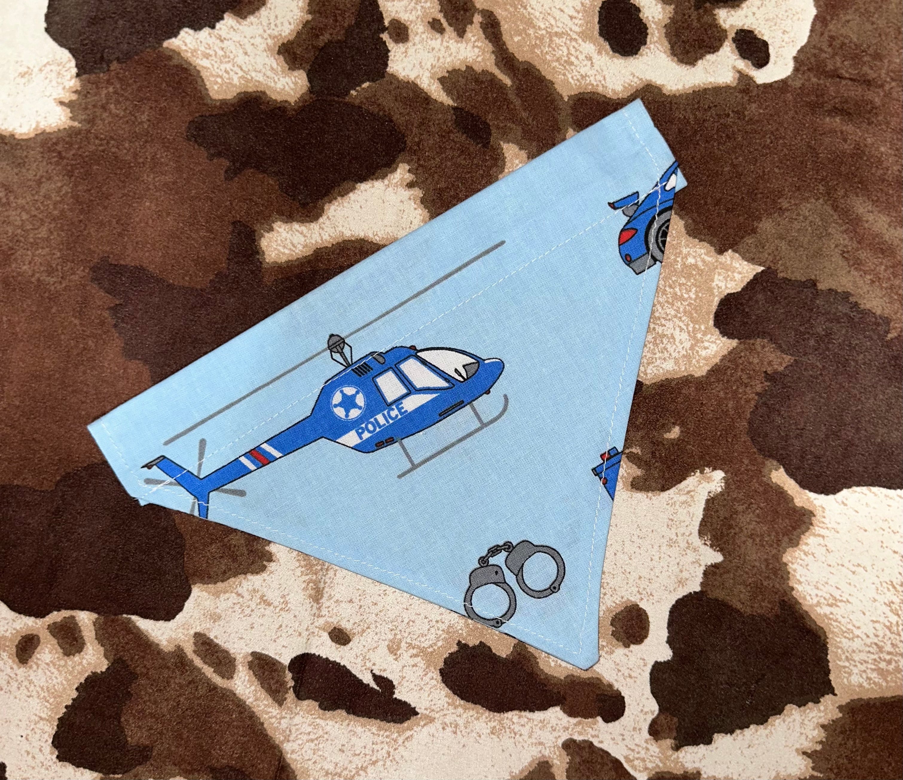 Dog Bandana