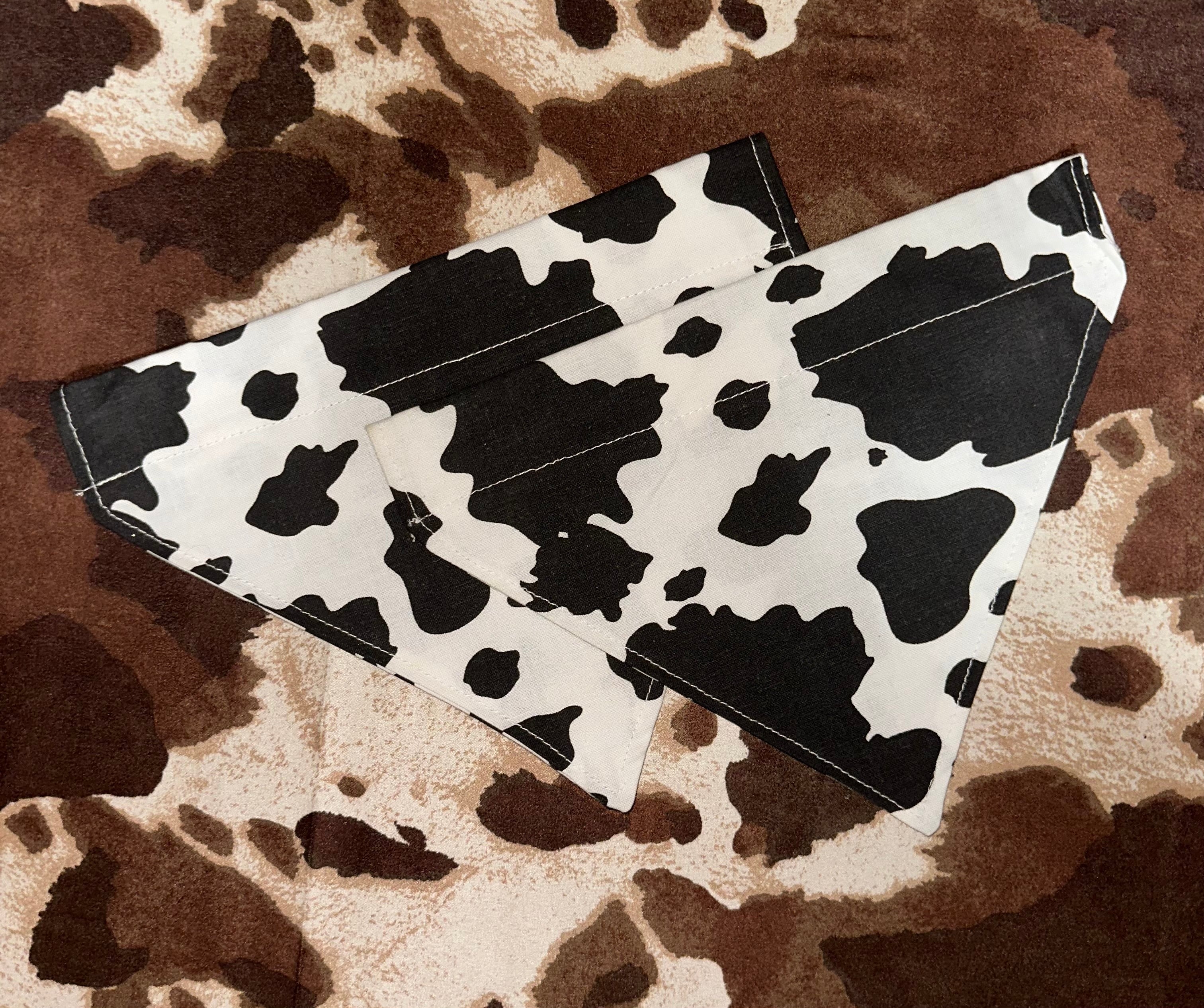 Dog Bandana