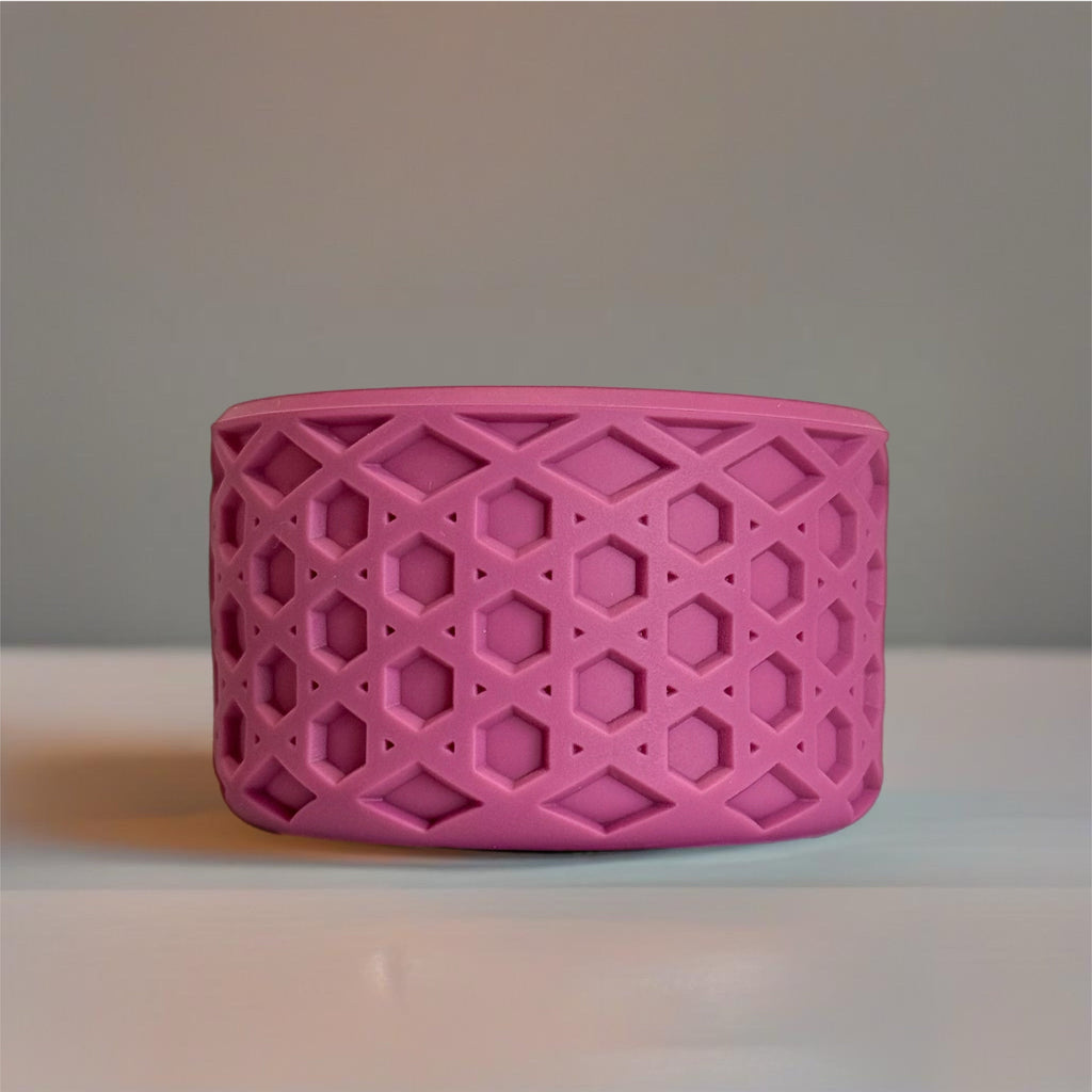 Cherry Blossom Logo Waffle Boots™