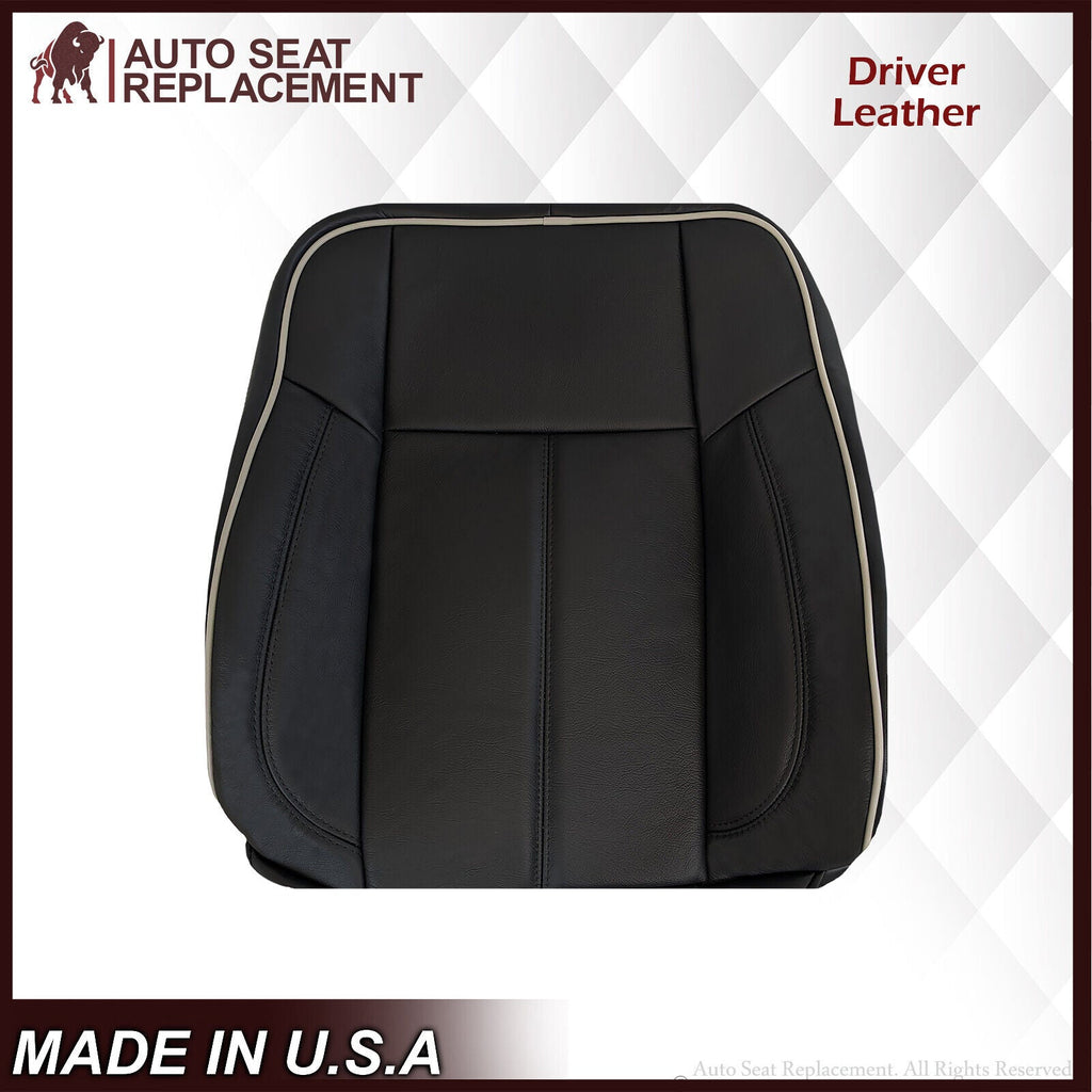 2006-2010 Hummer H3 Adventure Replacement Seat Covers in Black: Choose from variants