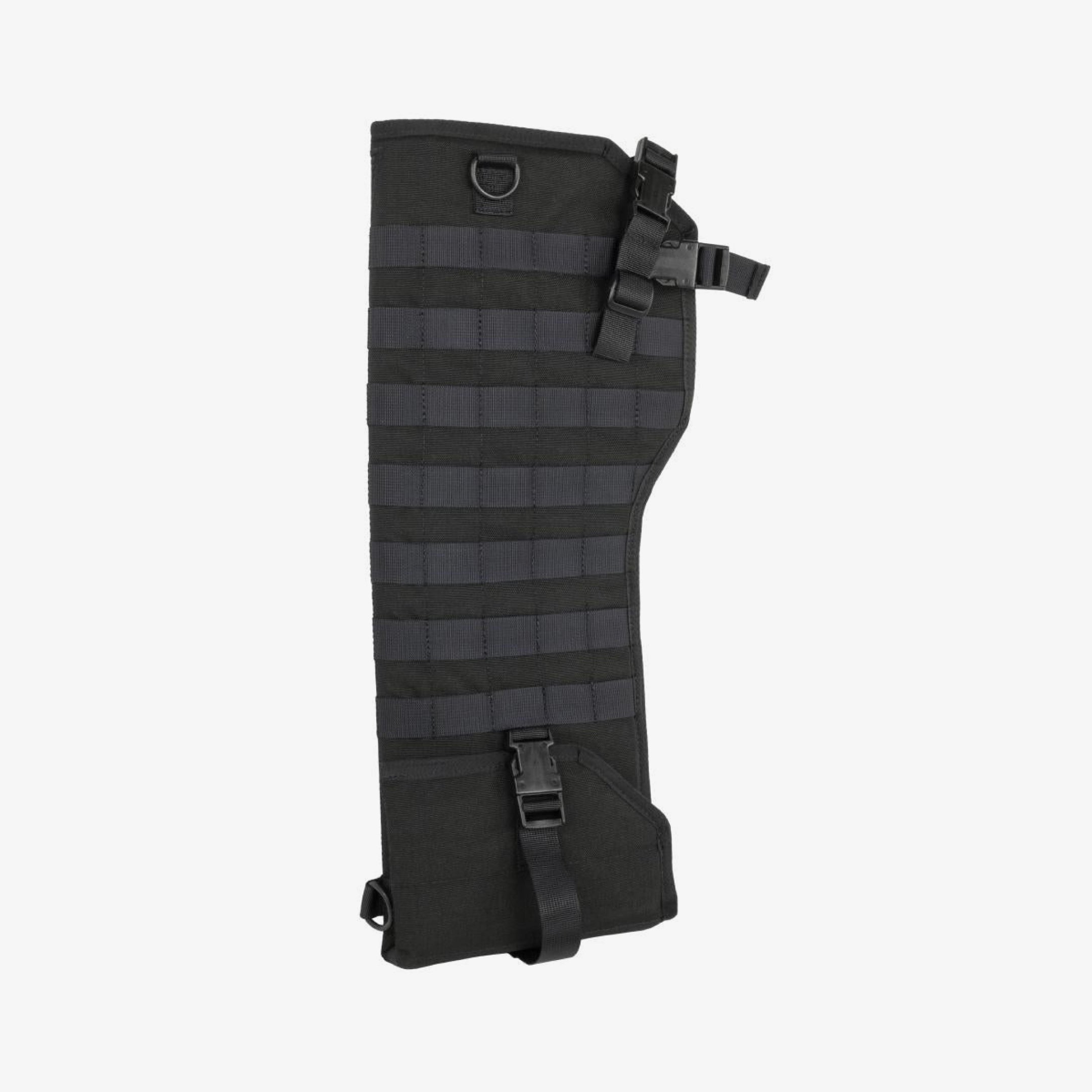 Tactical Rifle Scabbard