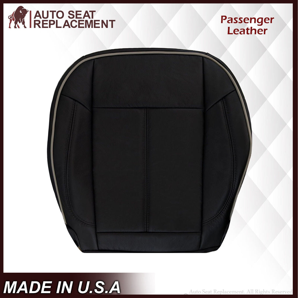 2006-2010 Hummer H3 Adventure Replacement Seat Covers in Black: Choose from variants