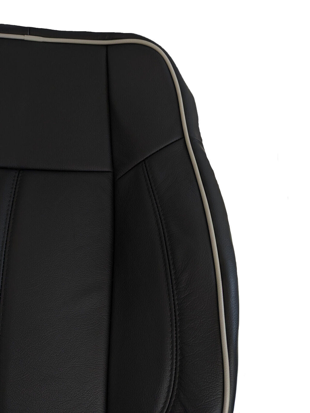 2006-2010 Hummer H3 Adventure Replacement Seat Covers in Black: Choose from variants