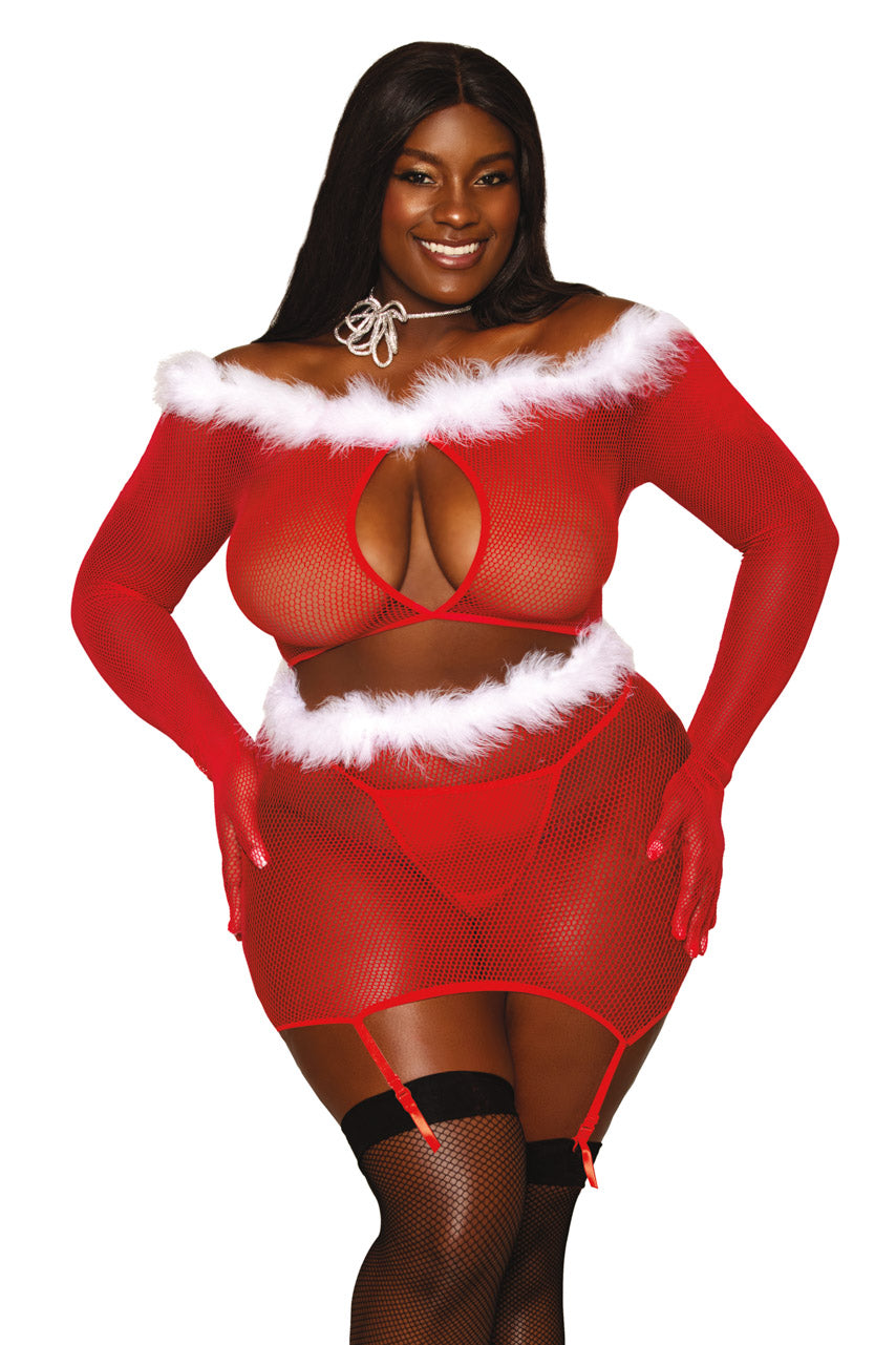 Santa Set