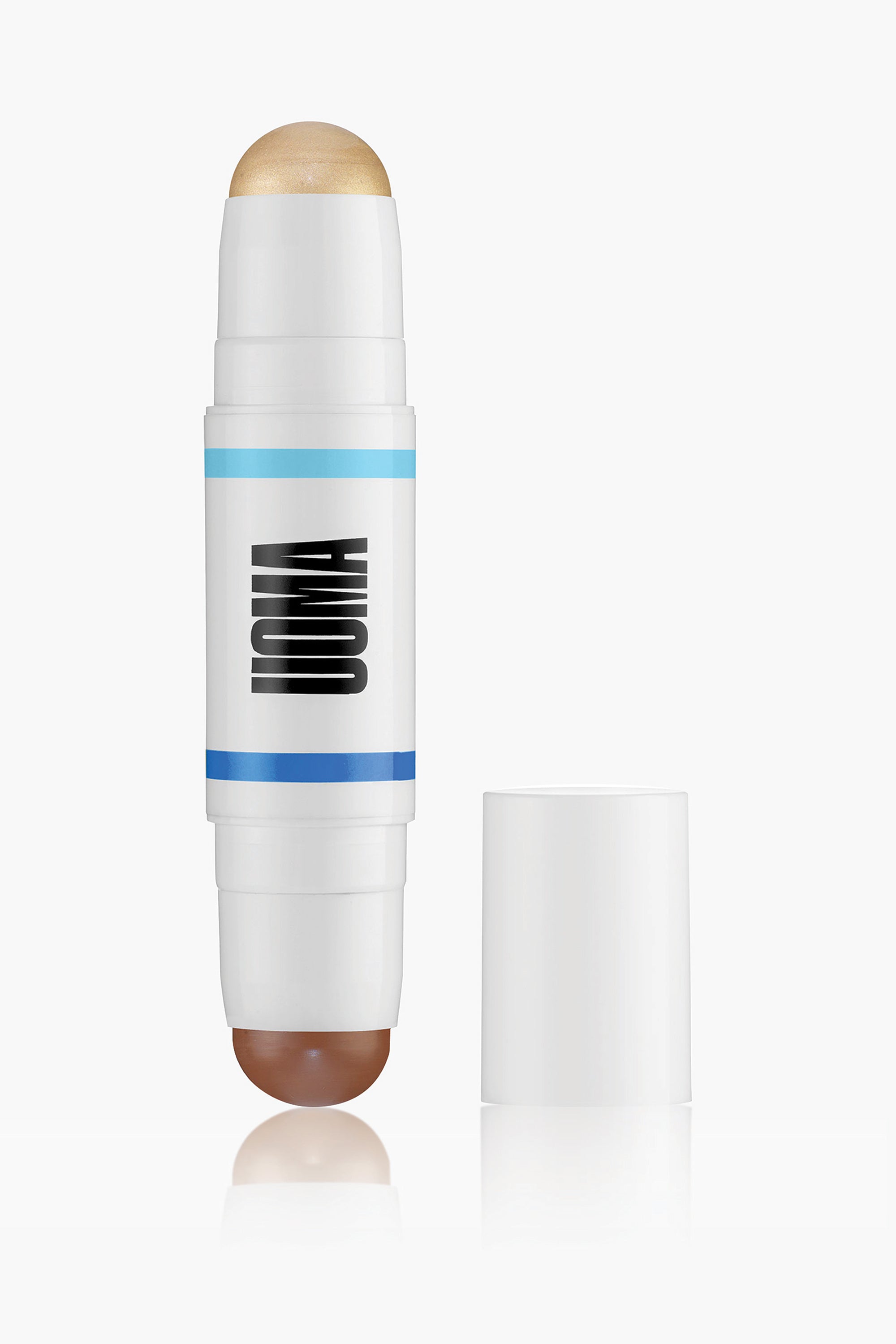 Double Contour Stick