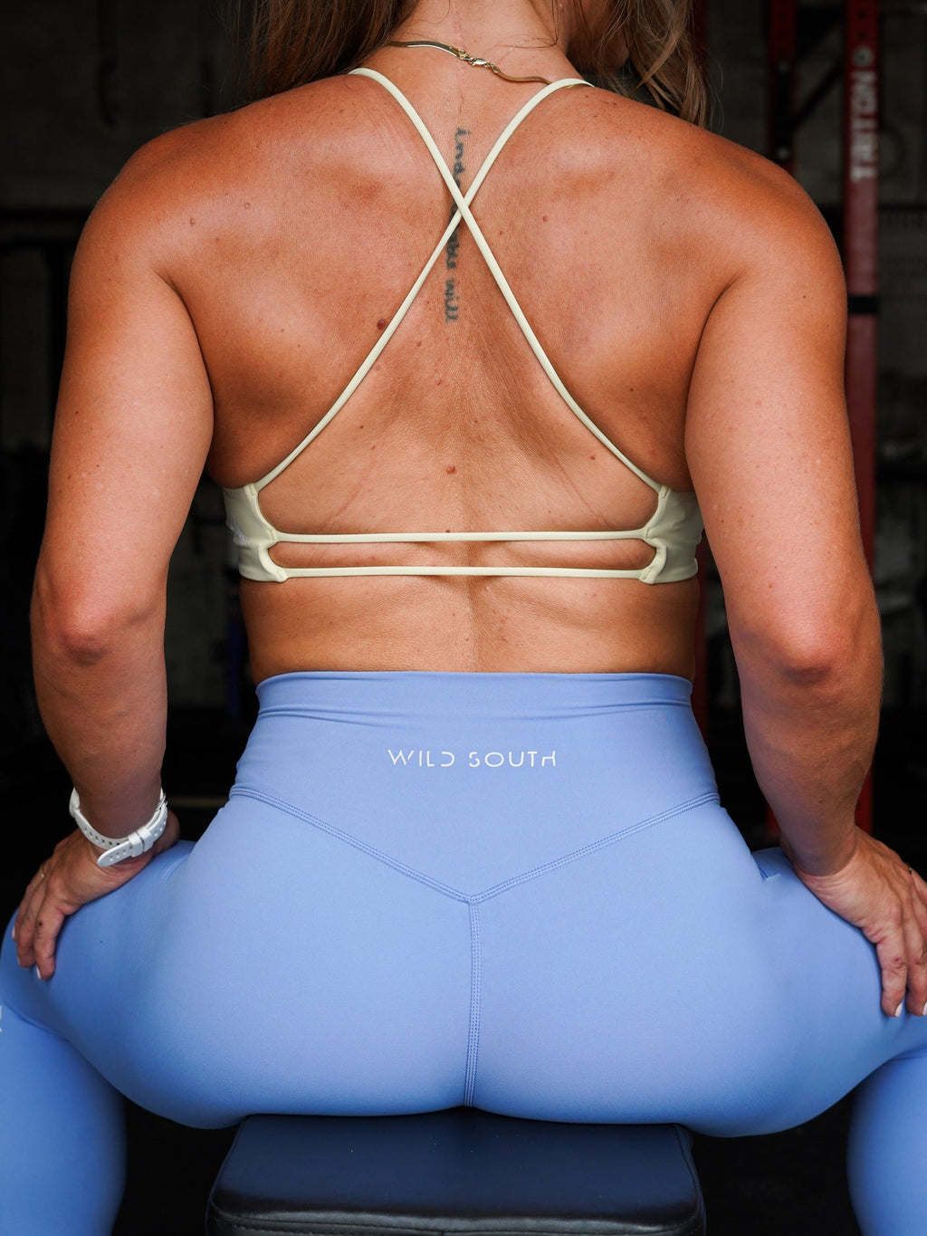 Infinity Legging