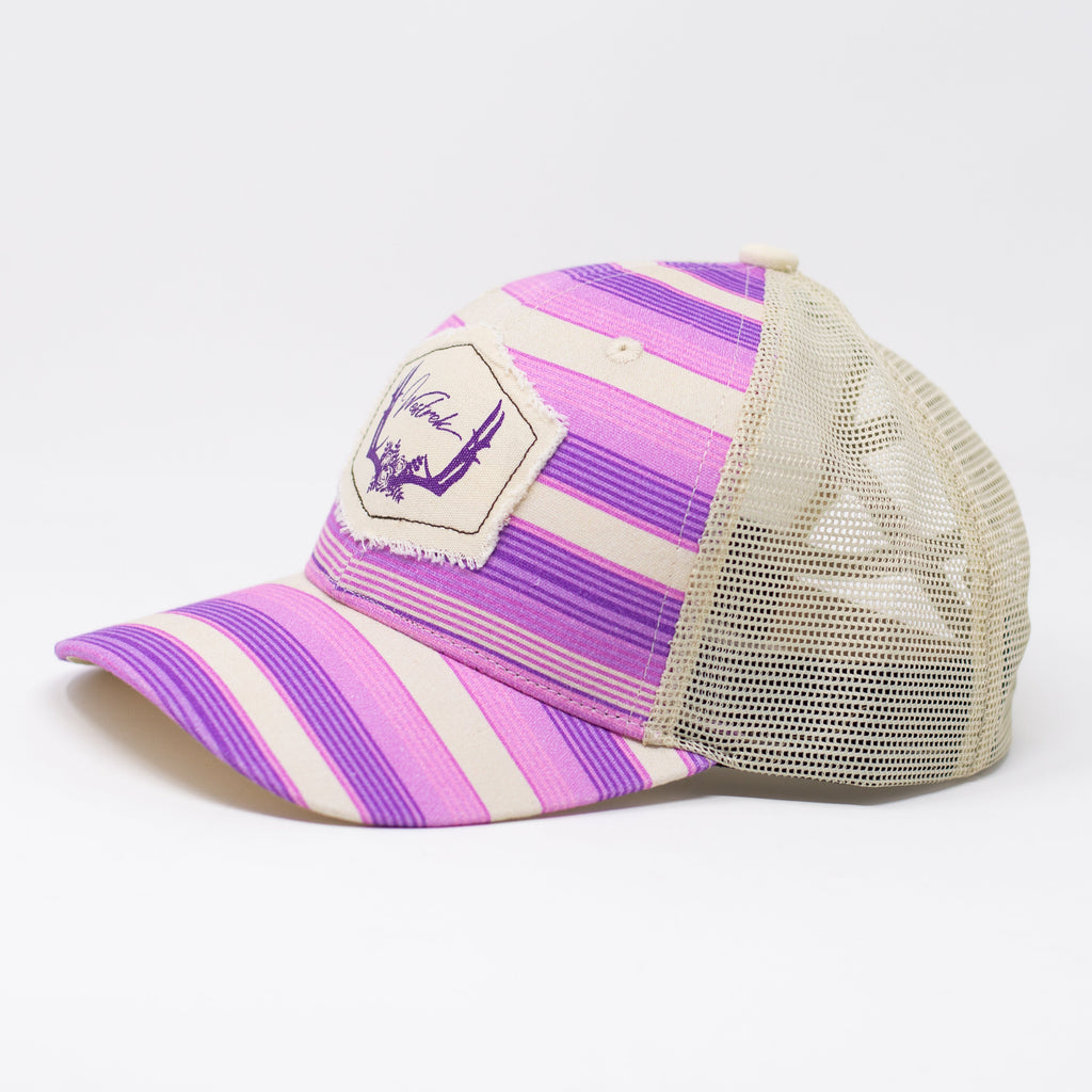 Country Darlin' - high ponytail hat