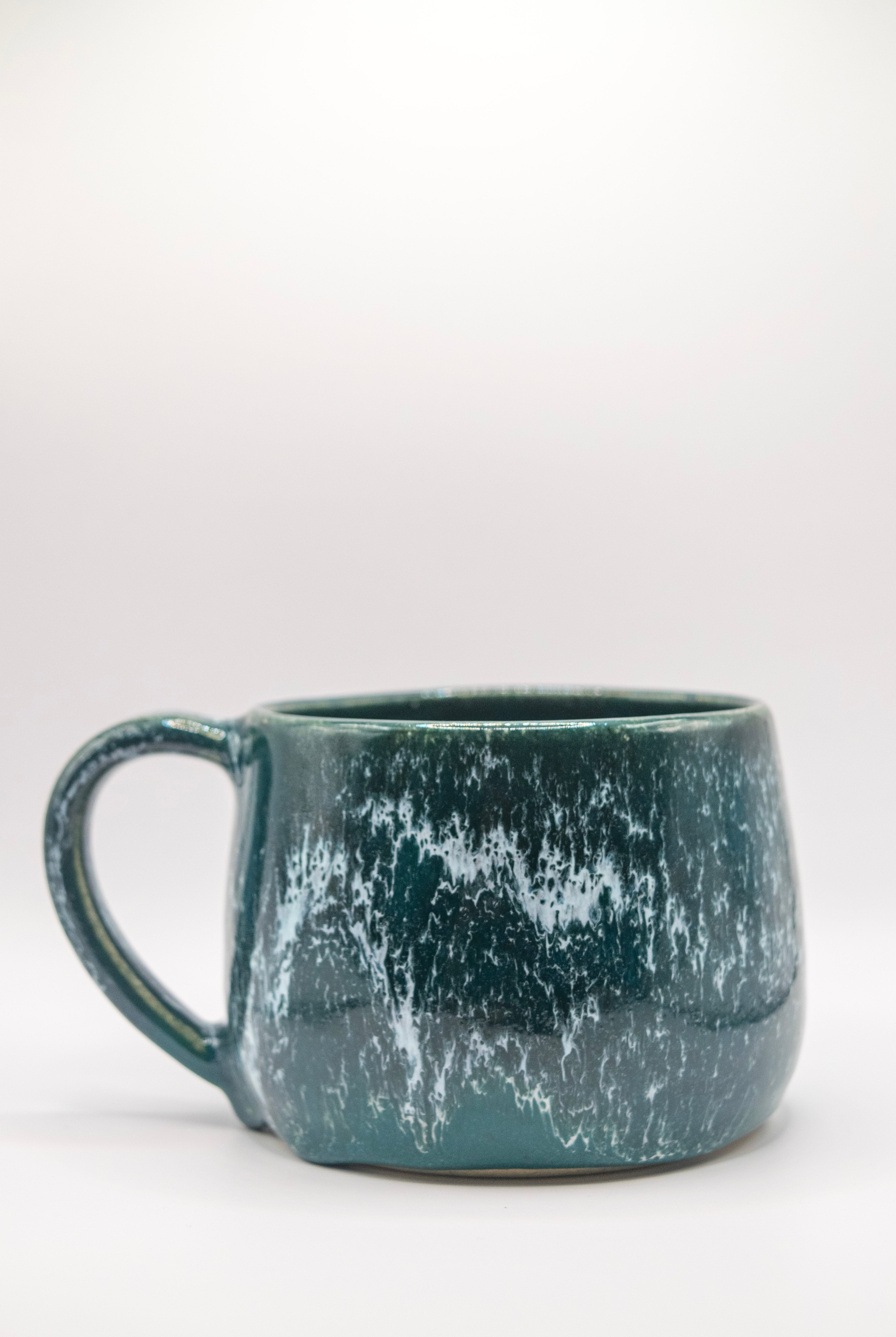 Shoreline - set