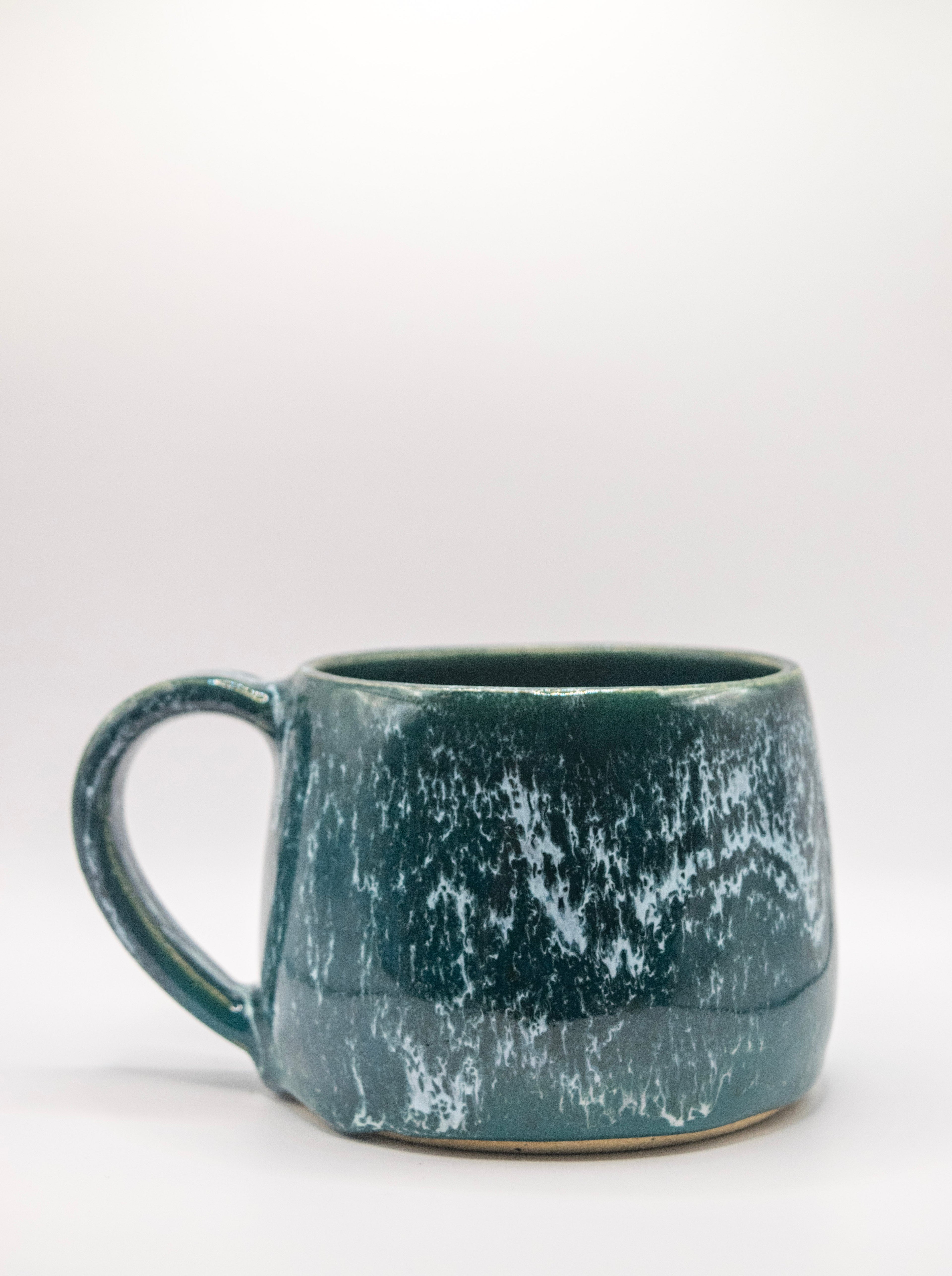 Shoreline - set