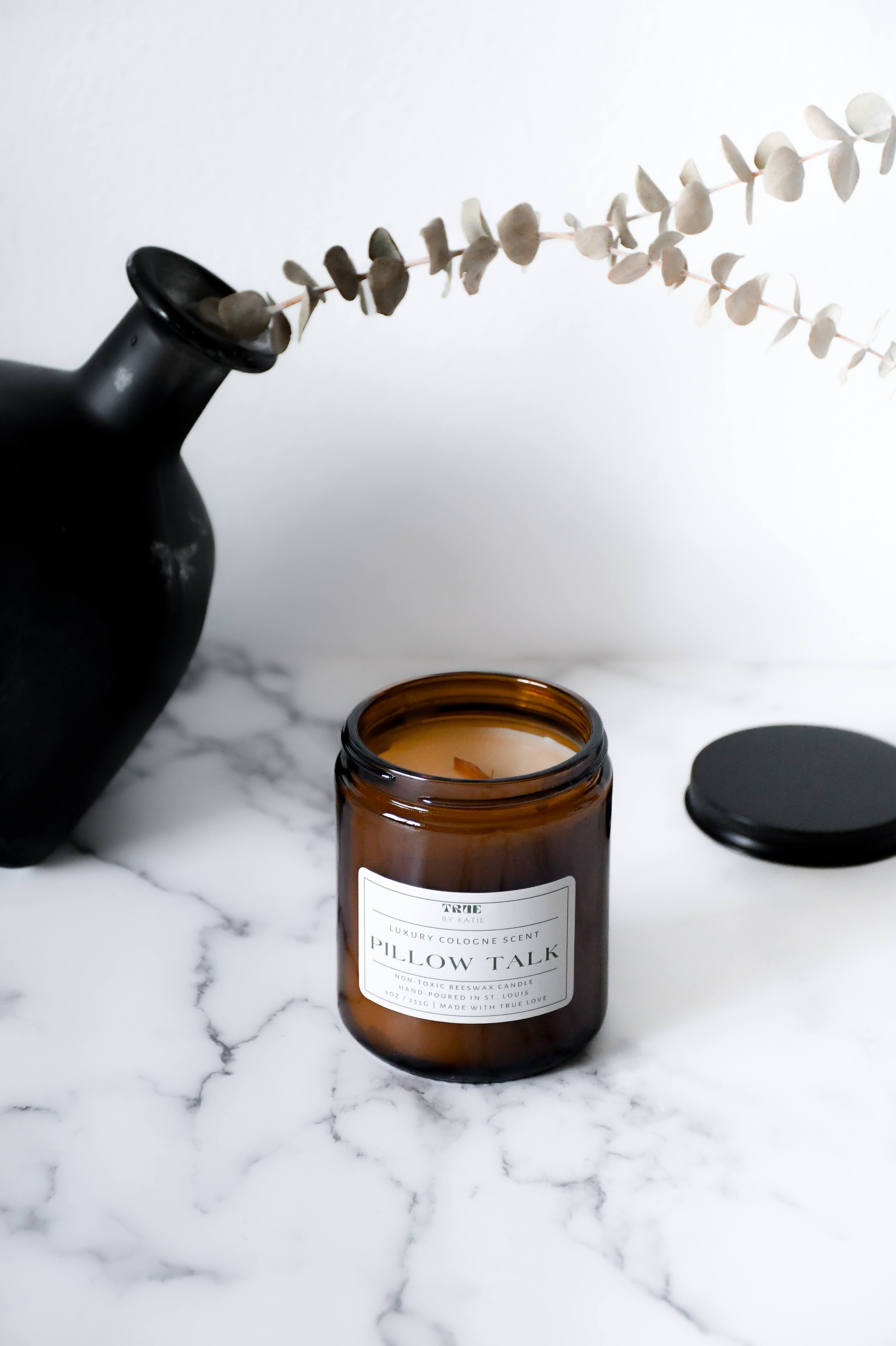 Pillow Talk Candle