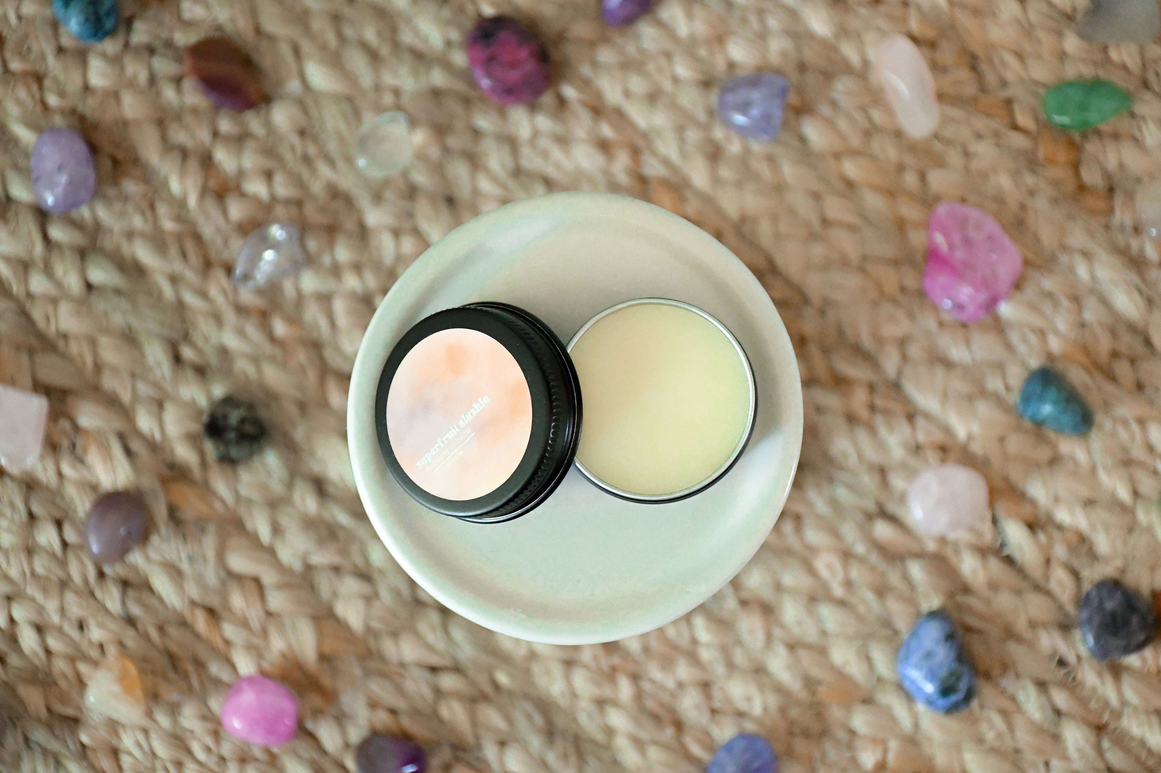 Lip Butters 0.5oz Tins