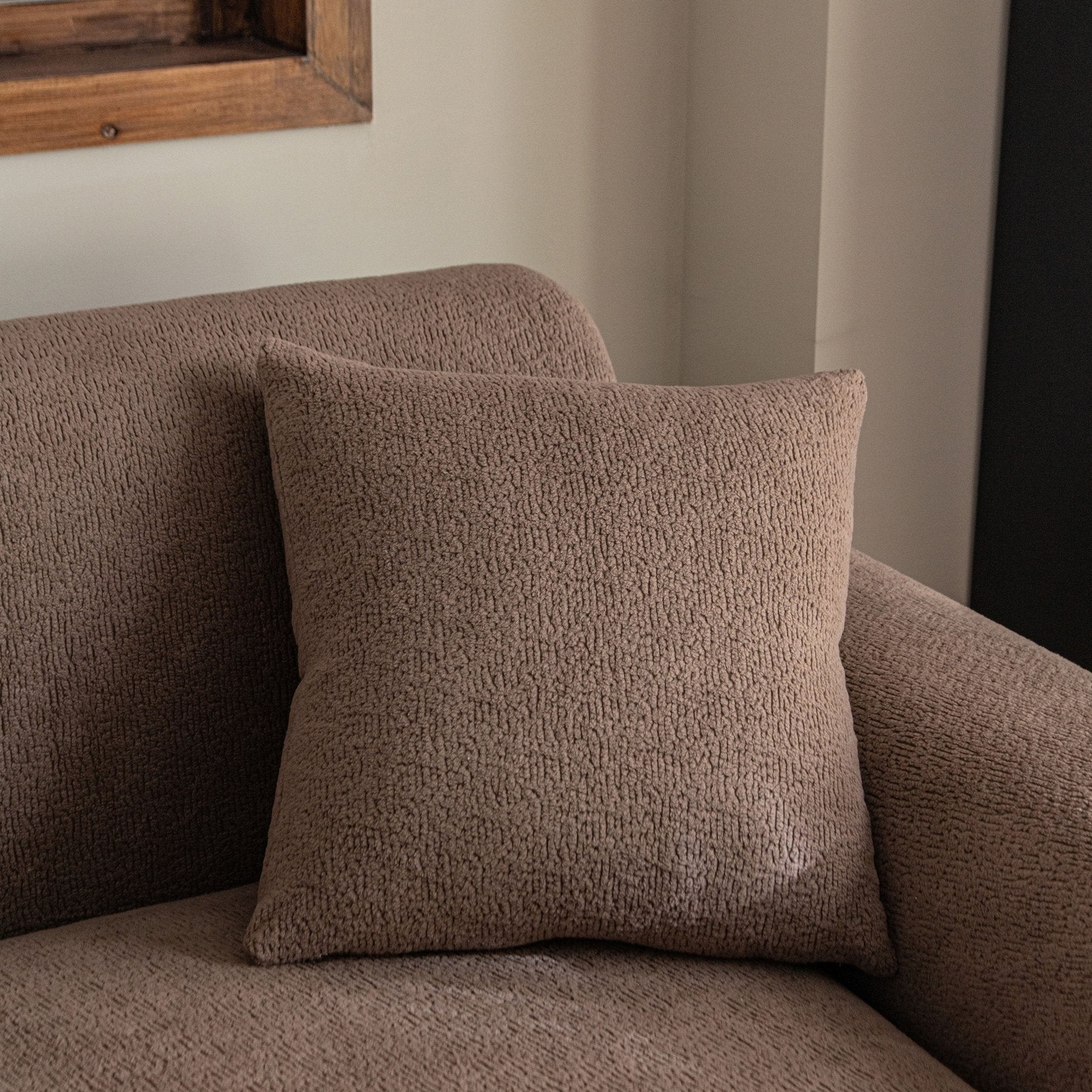 High Stretch Sofa Slipcover, Non Slip Couch Sofa Cover Washable Furniture Protector
