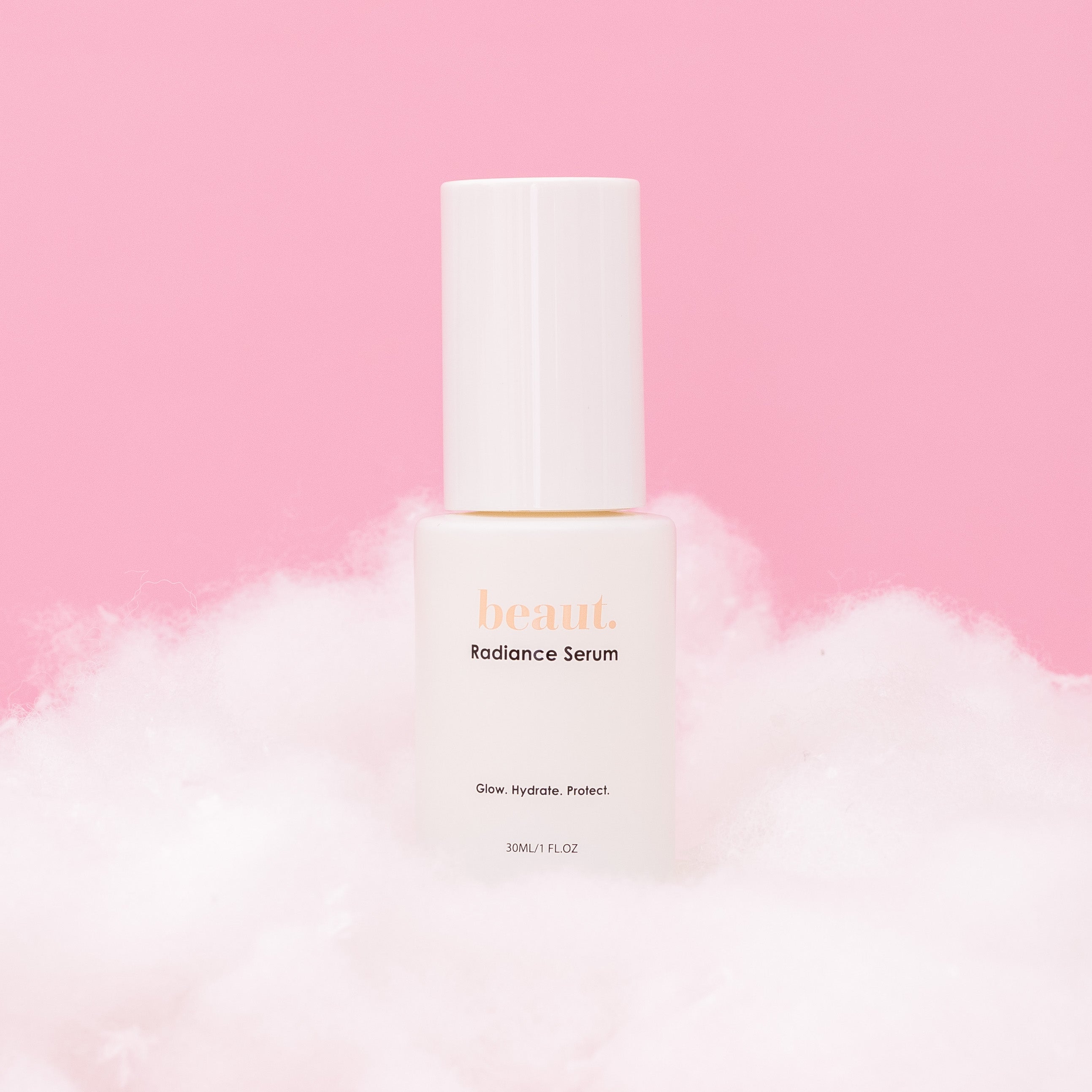 radiance serum