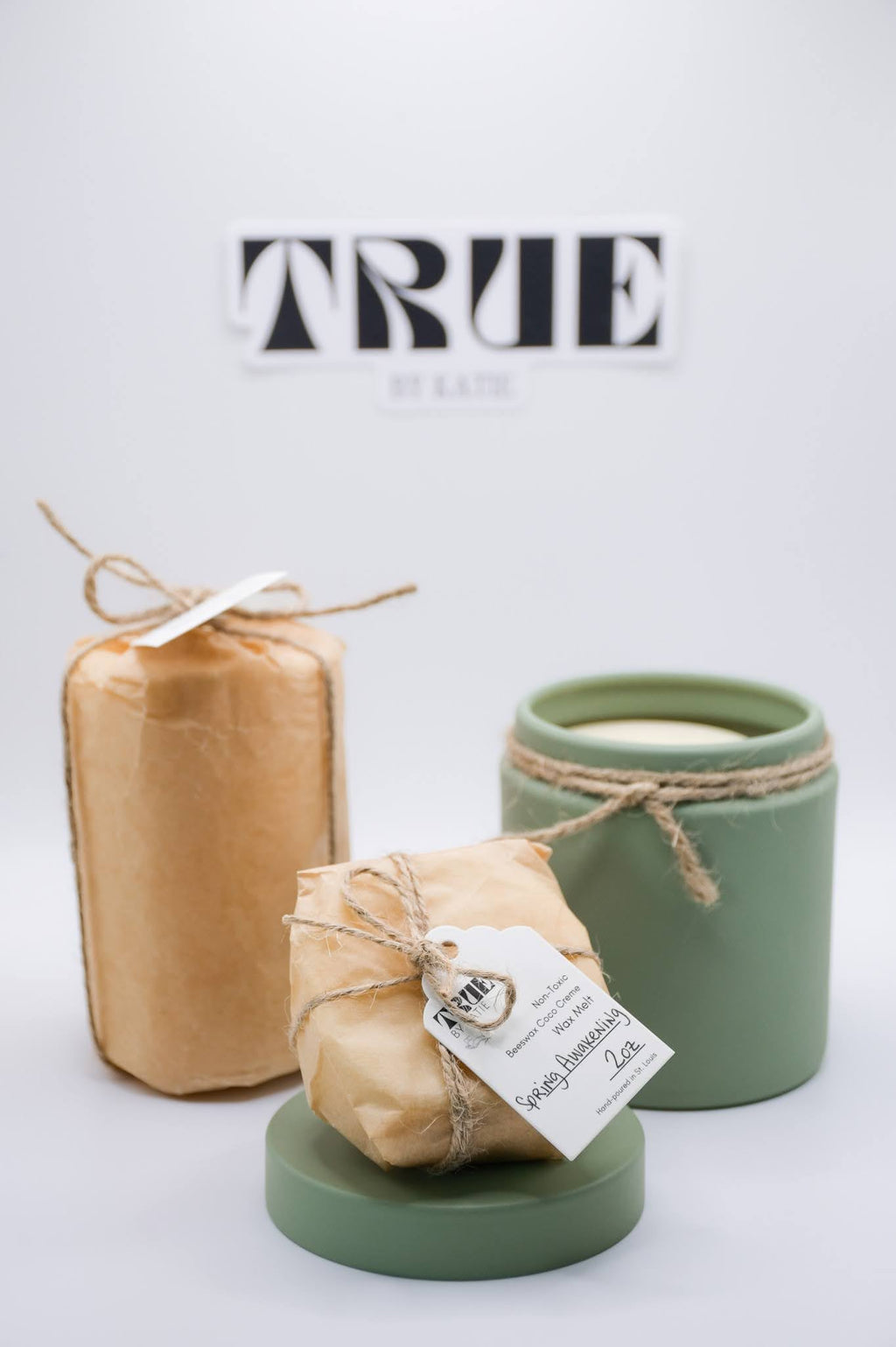 Spruce Almighty Wax Melts