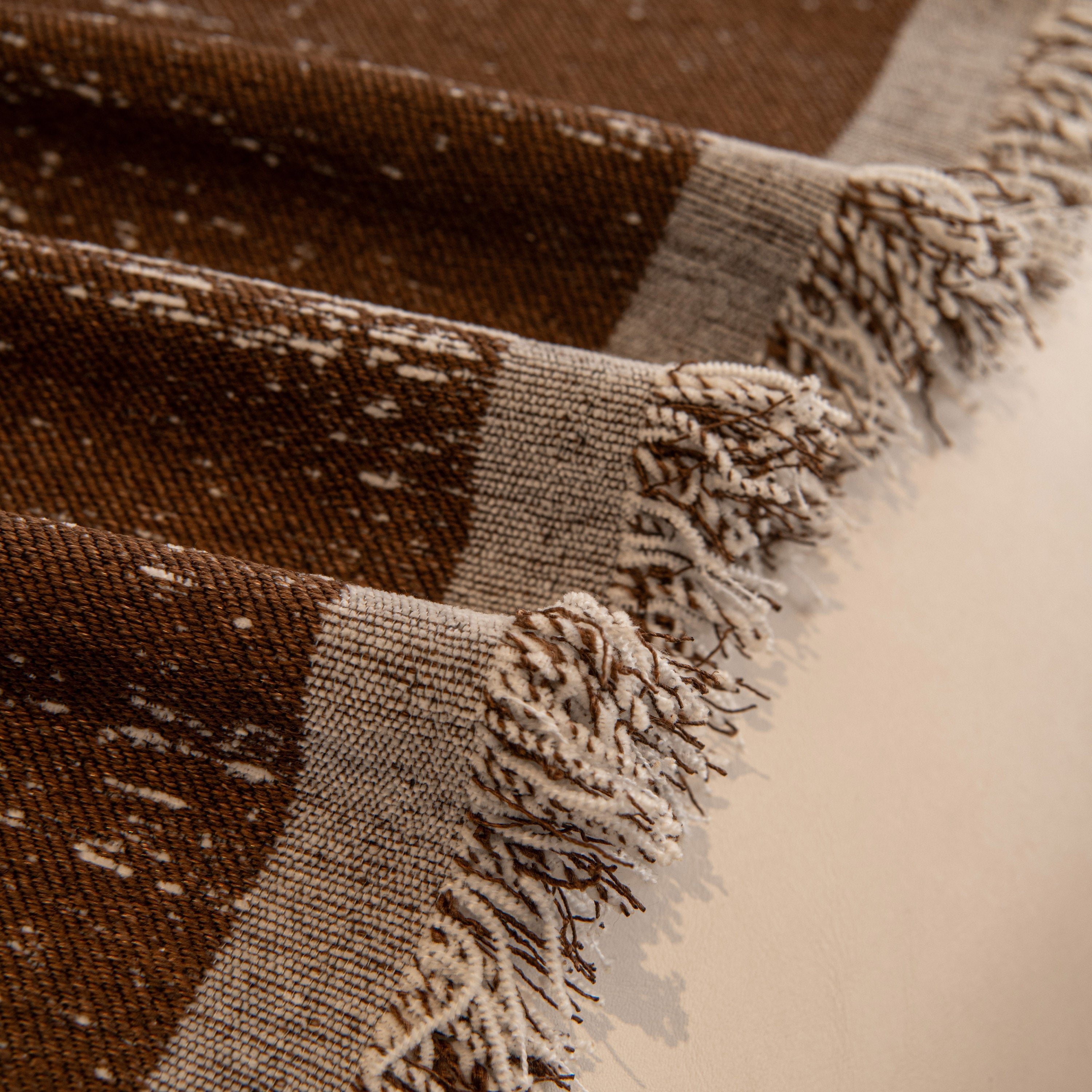 Modern Textured Sofa Cover Blanket, Tightly Woven Pet Sofa Throw for Sectional Couches