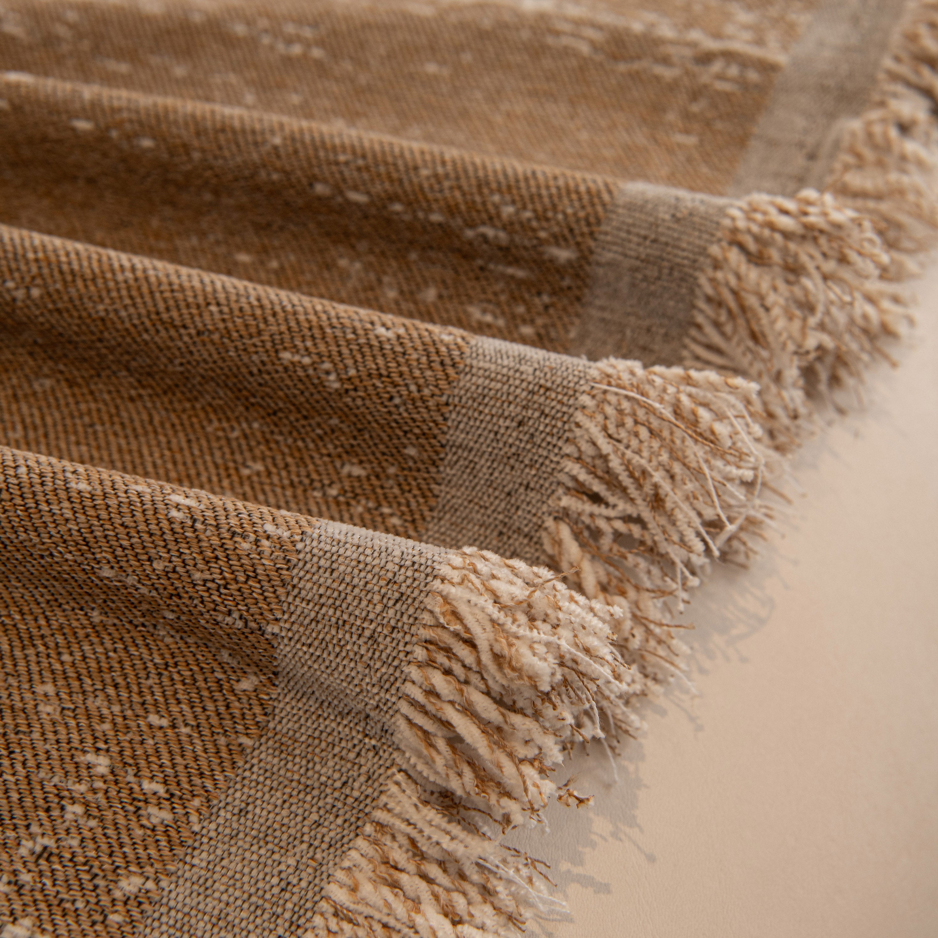 Modern Textured Sofa Cover Blanket, Tightly Woven Pet Sofa Throw for Sectional Couches