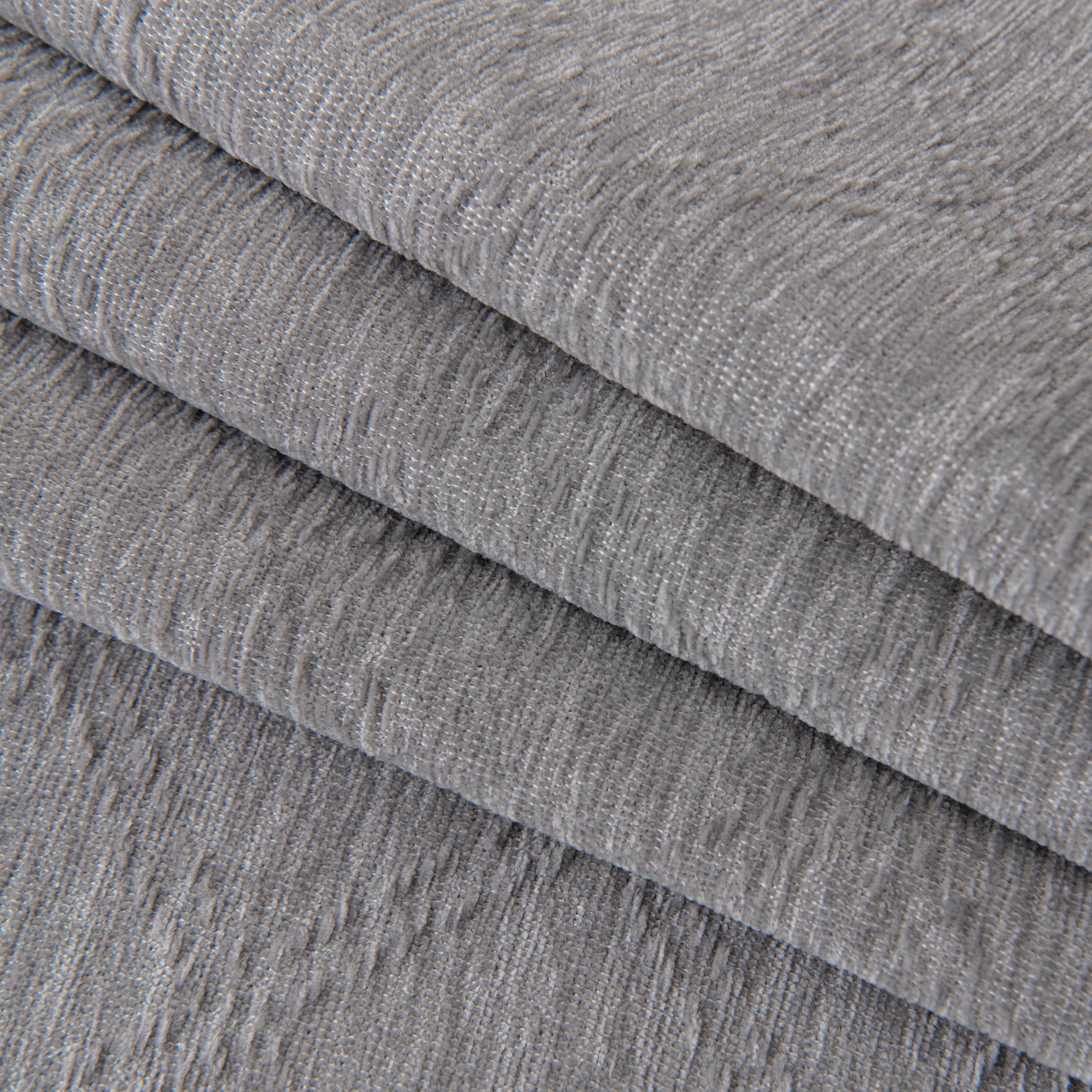 Soft Textured Couch Cover Slipcover Blanket, Modern Couch Covers for Dogs Washable