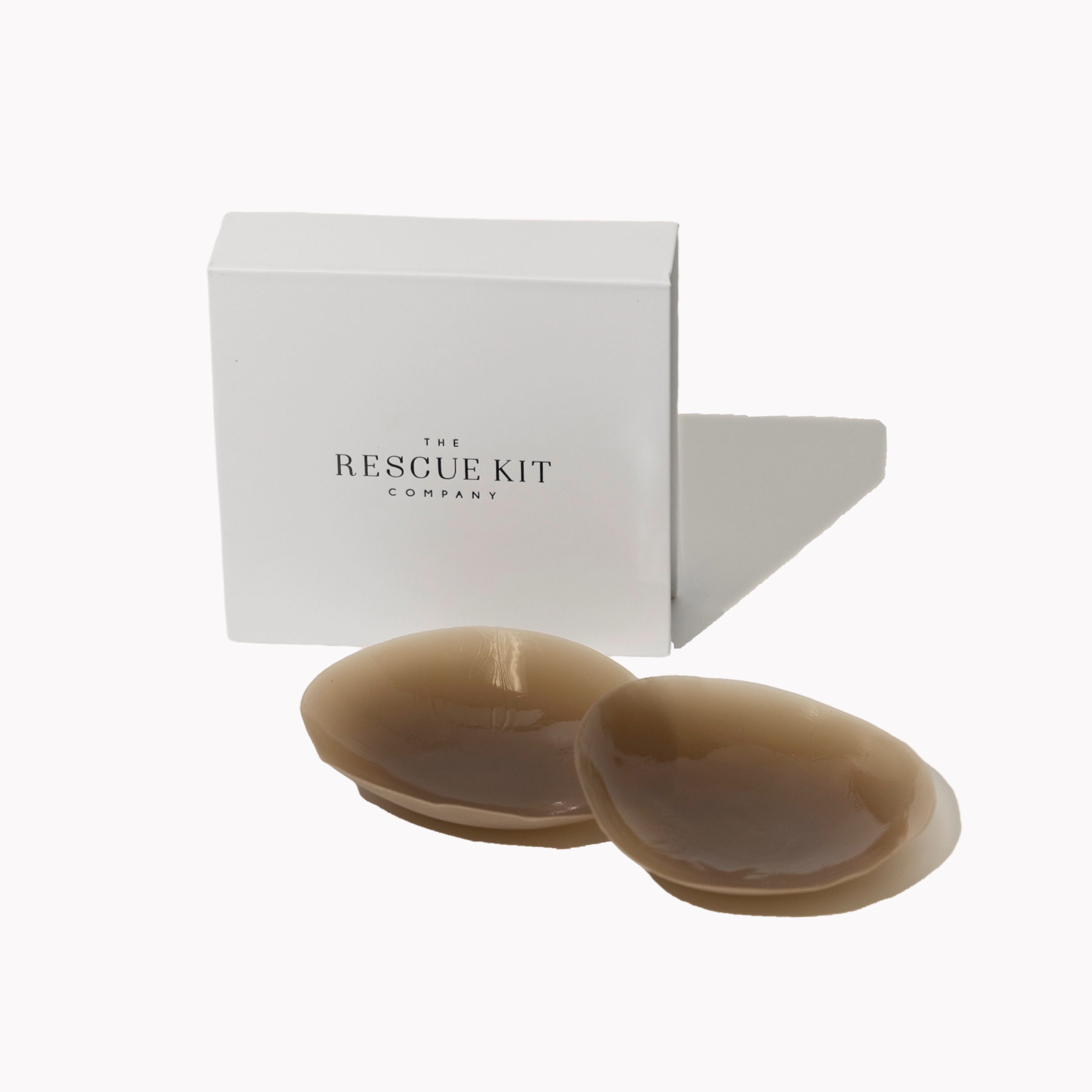 Silicone Pasties