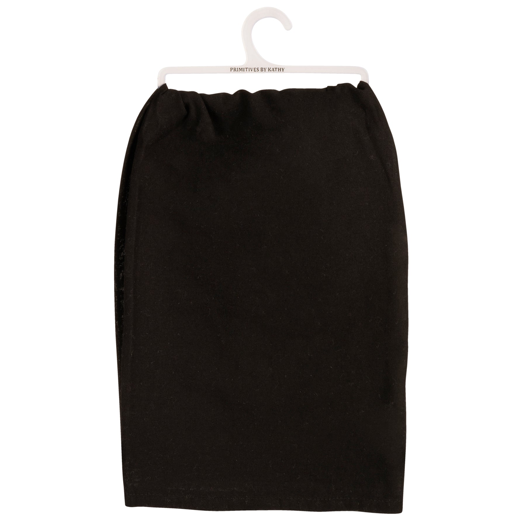 Dead And Breakfast Inn Halloween Dish Cloth Towel | Novelty Silly Tea Towels | Spooky Hilarious Kitchen Hand Towel | 28" x 28"