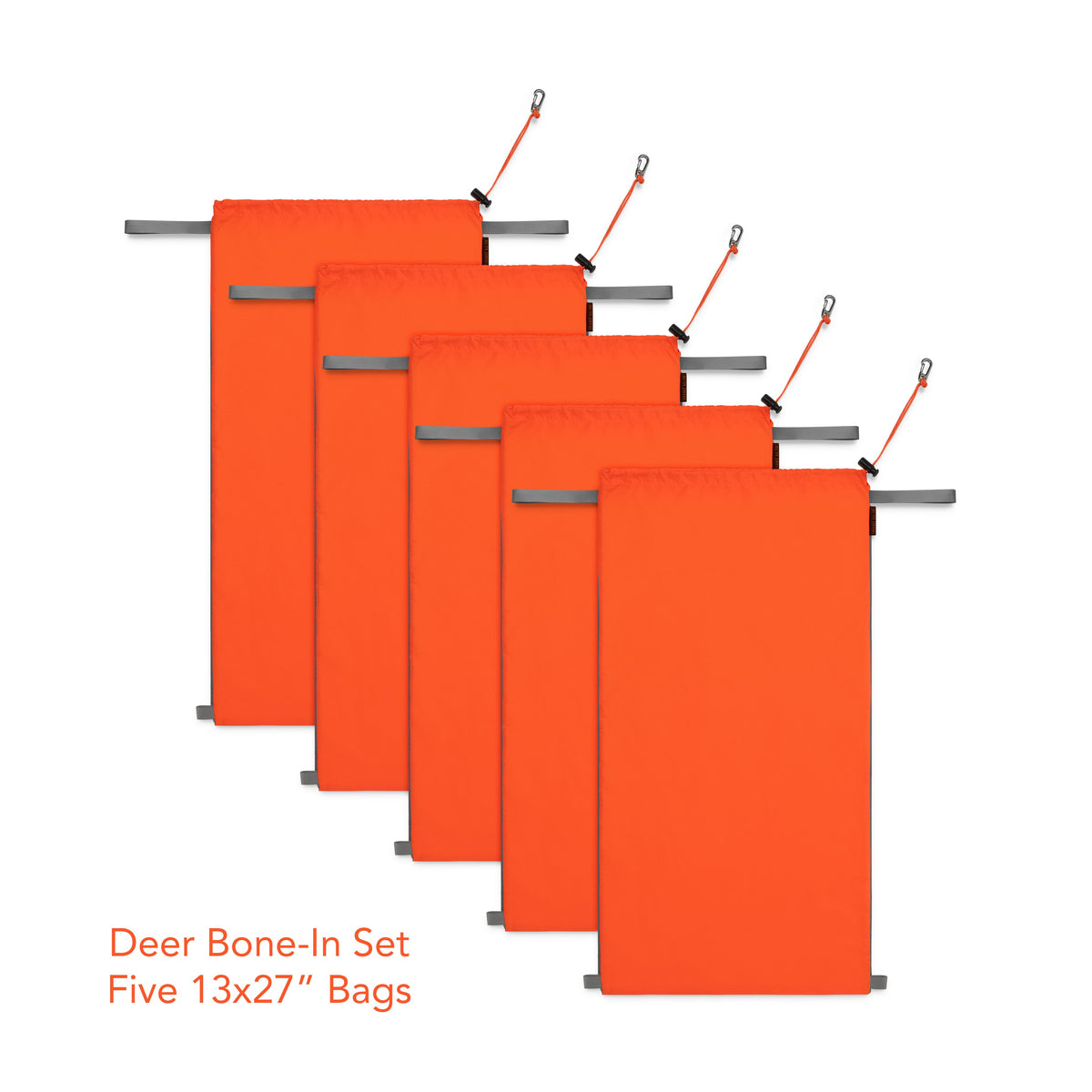Clearance Game Bags