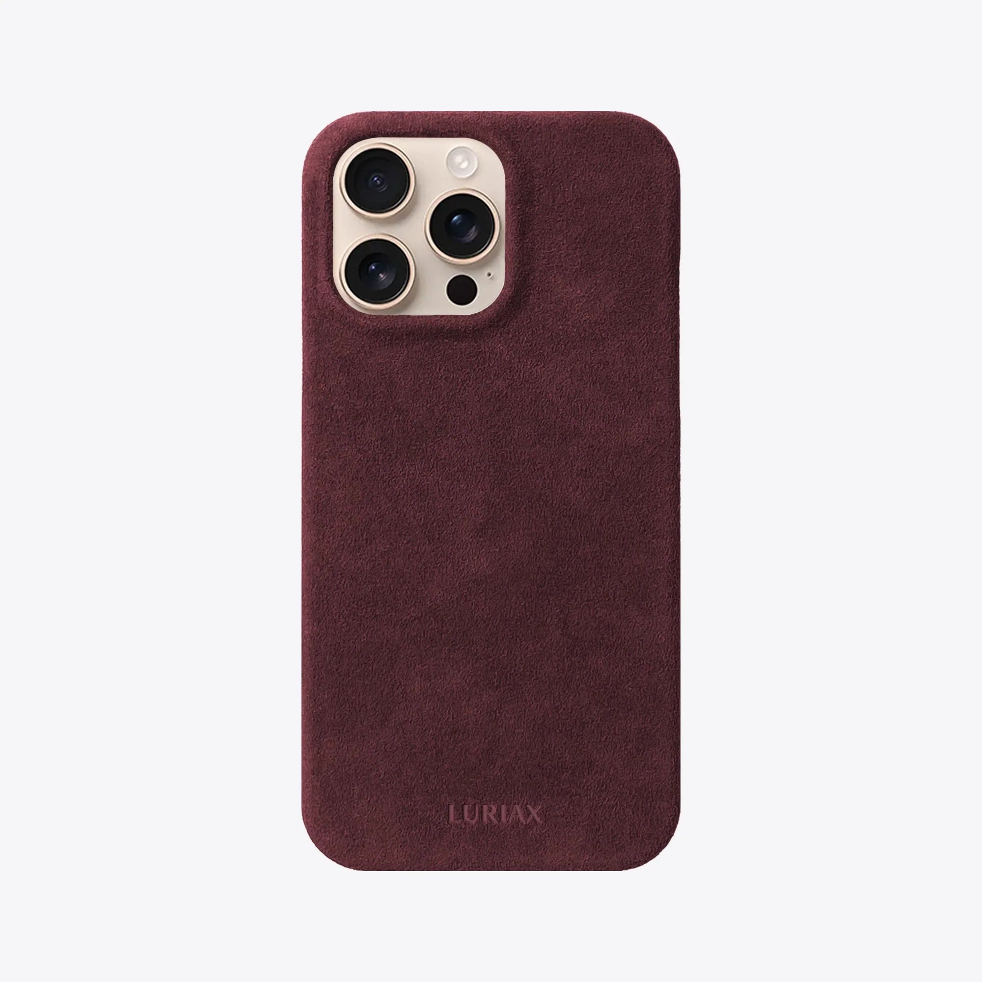 The Sport iPhone 15 Pro Series Case