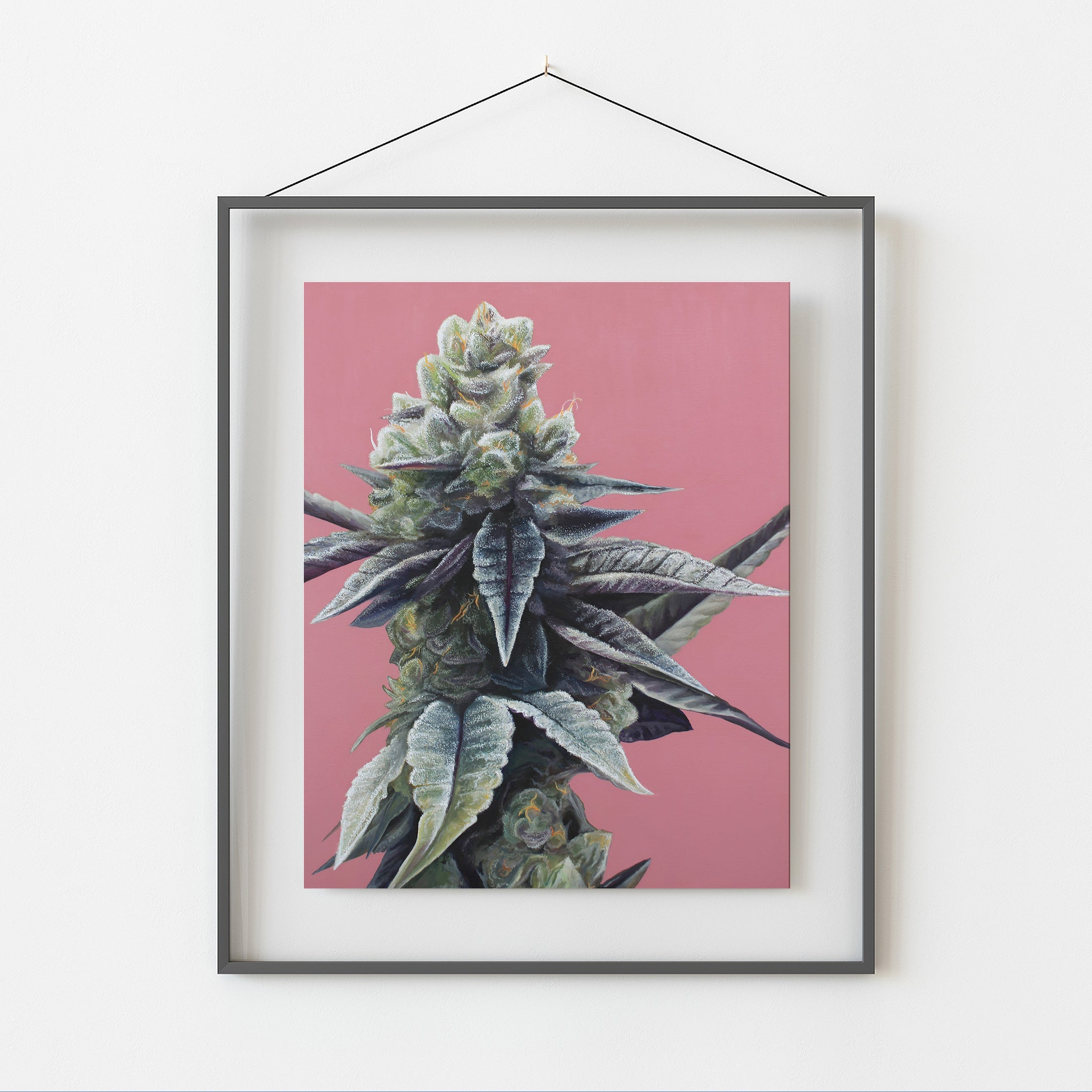 Dosidos 8"x10" Print