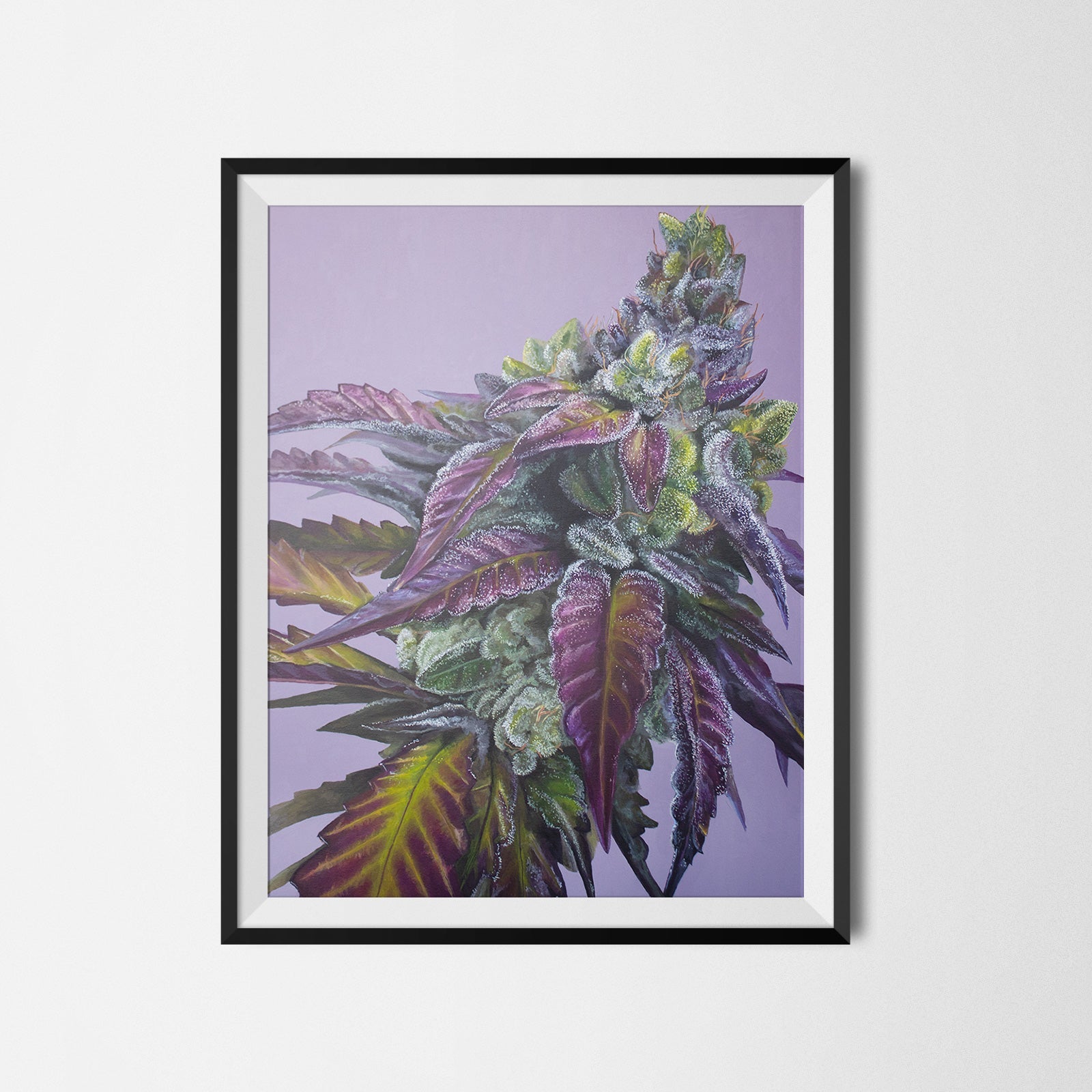 Dream Factory 18"x24" Poster
