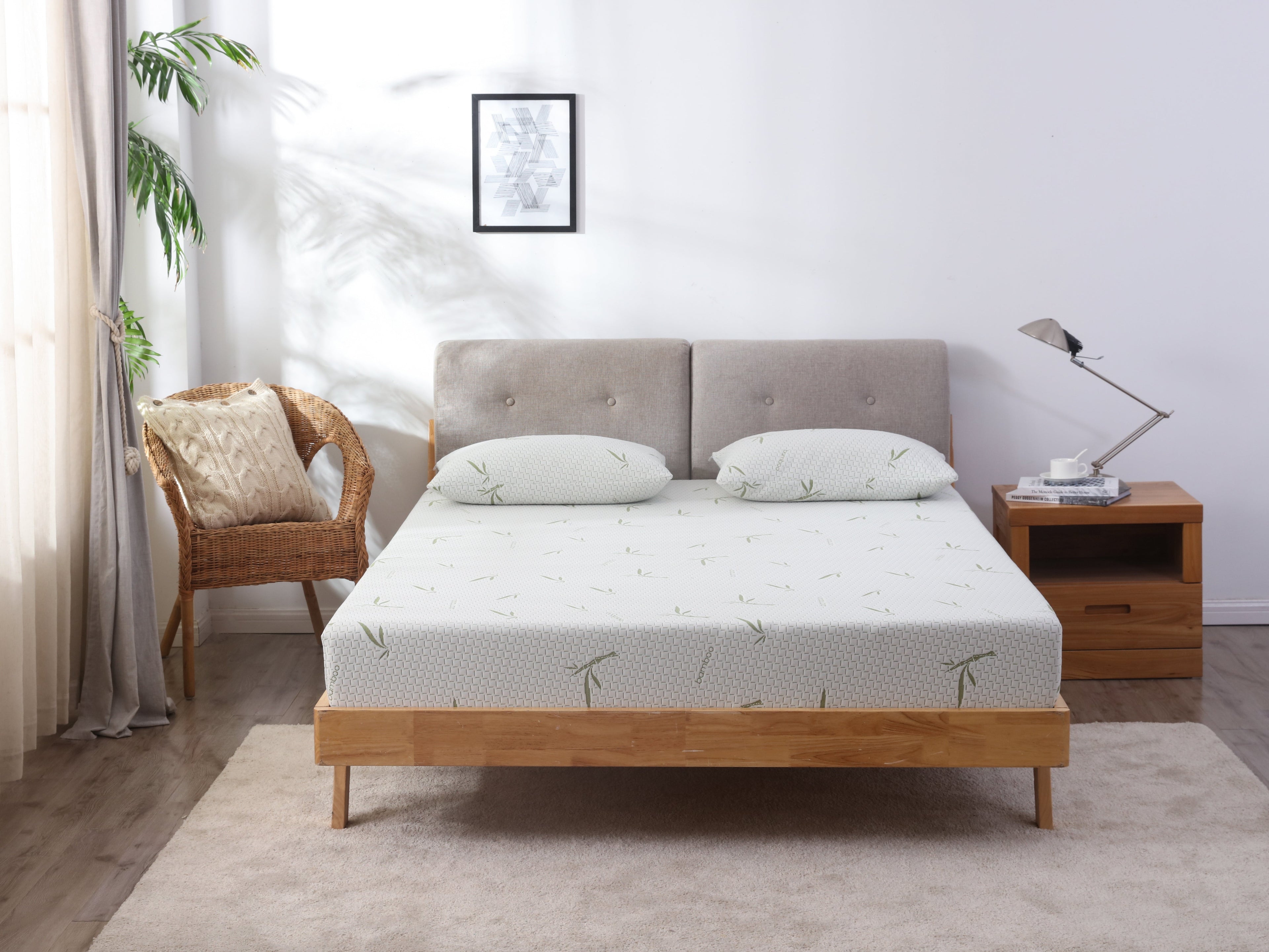 Dreamer Memory foam