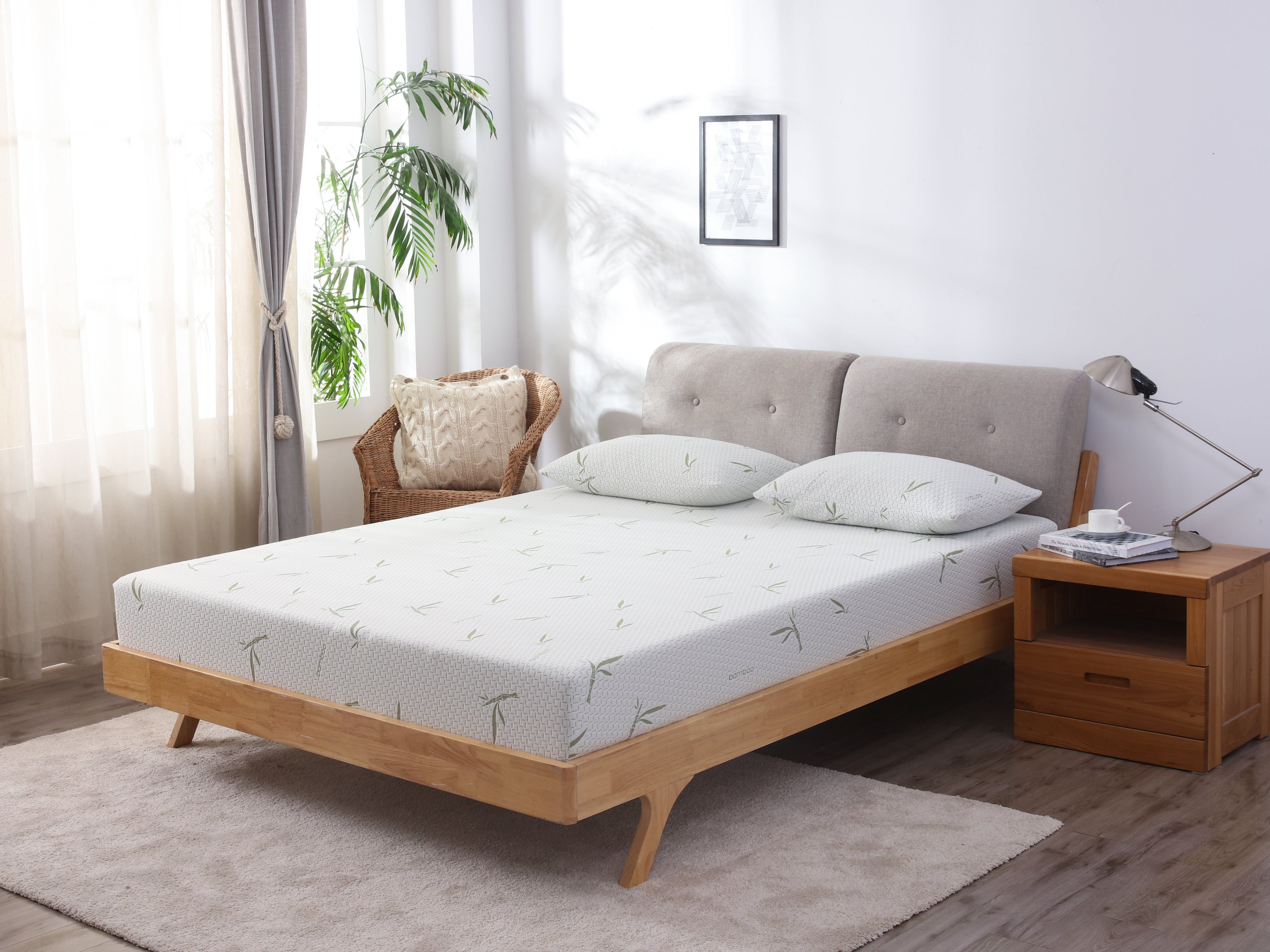 Dreamer Memory foam