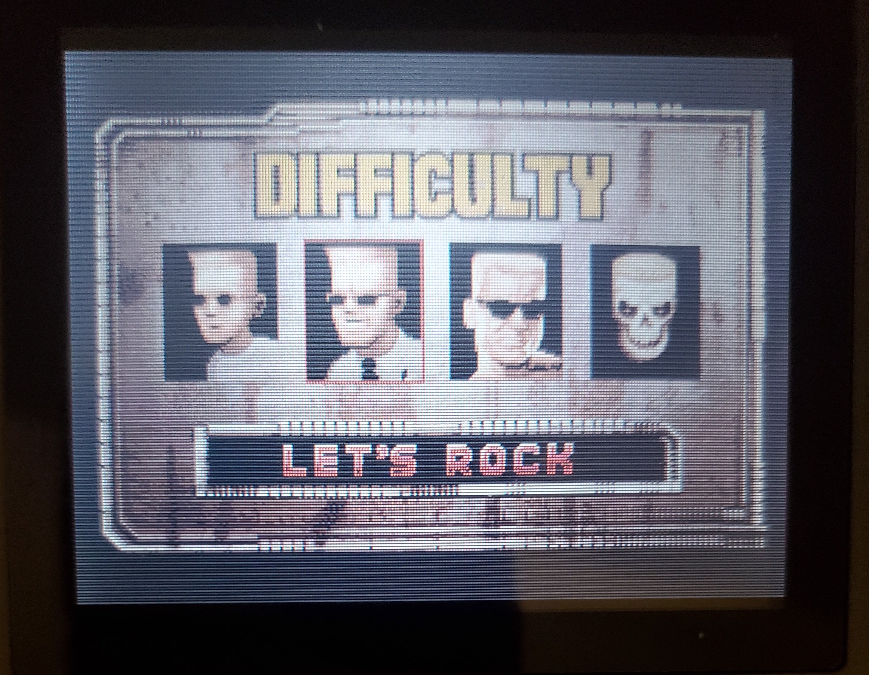 Duke Nukem Advance GBA Video Game Boy Advance