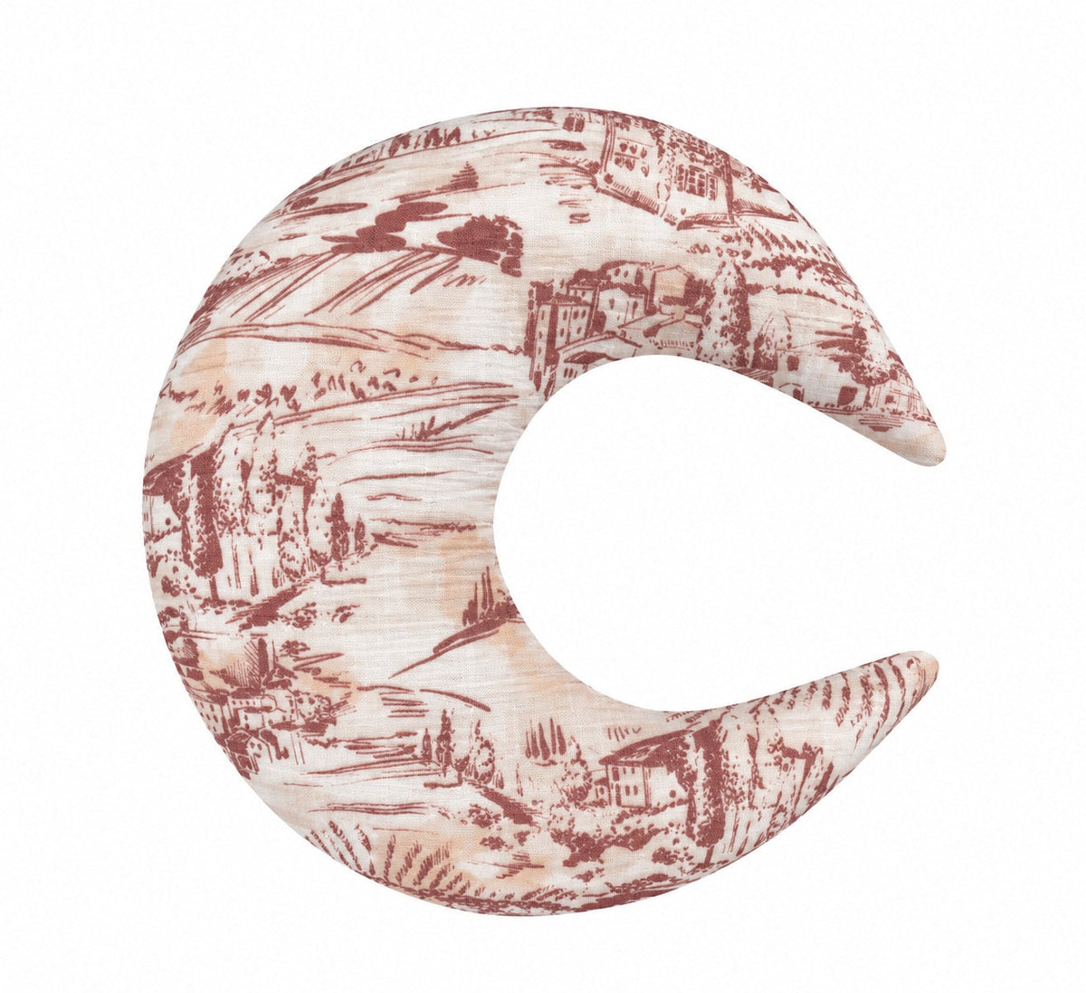 Feeding Support Old Nursing Pillow Cover