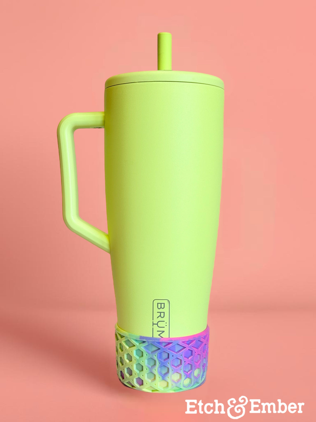 Pastel Passion Remix Waffle Boots™