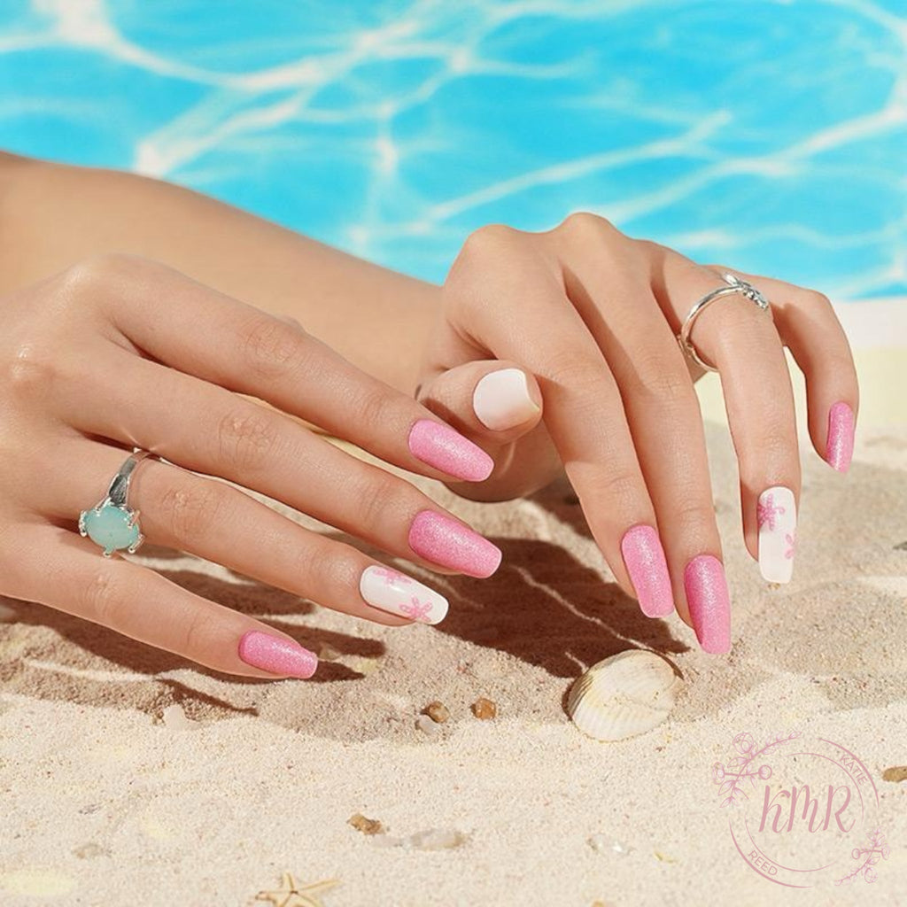 Jules Nail Wrap
