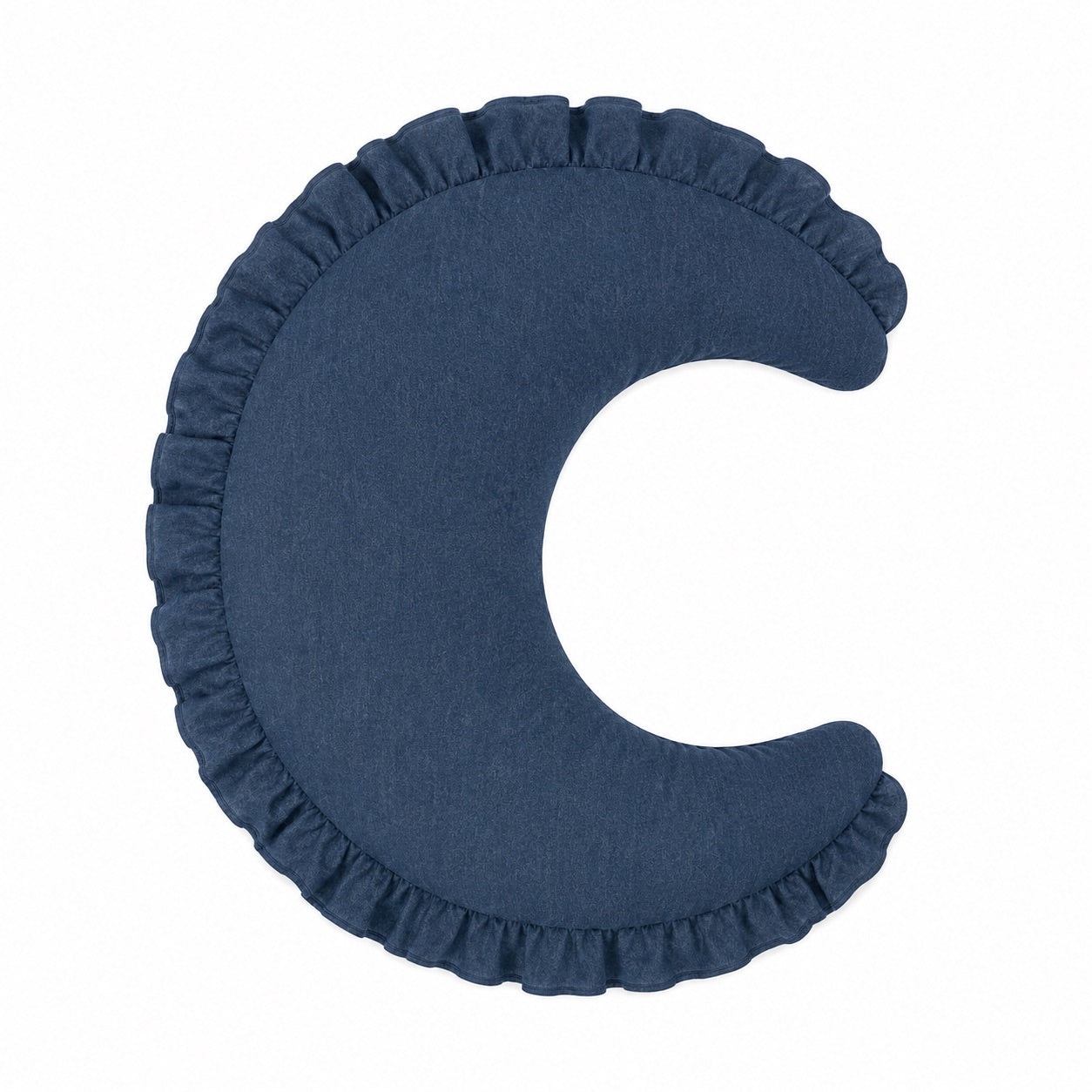 Feeding Support Ruffle Nursing Pillow Cover