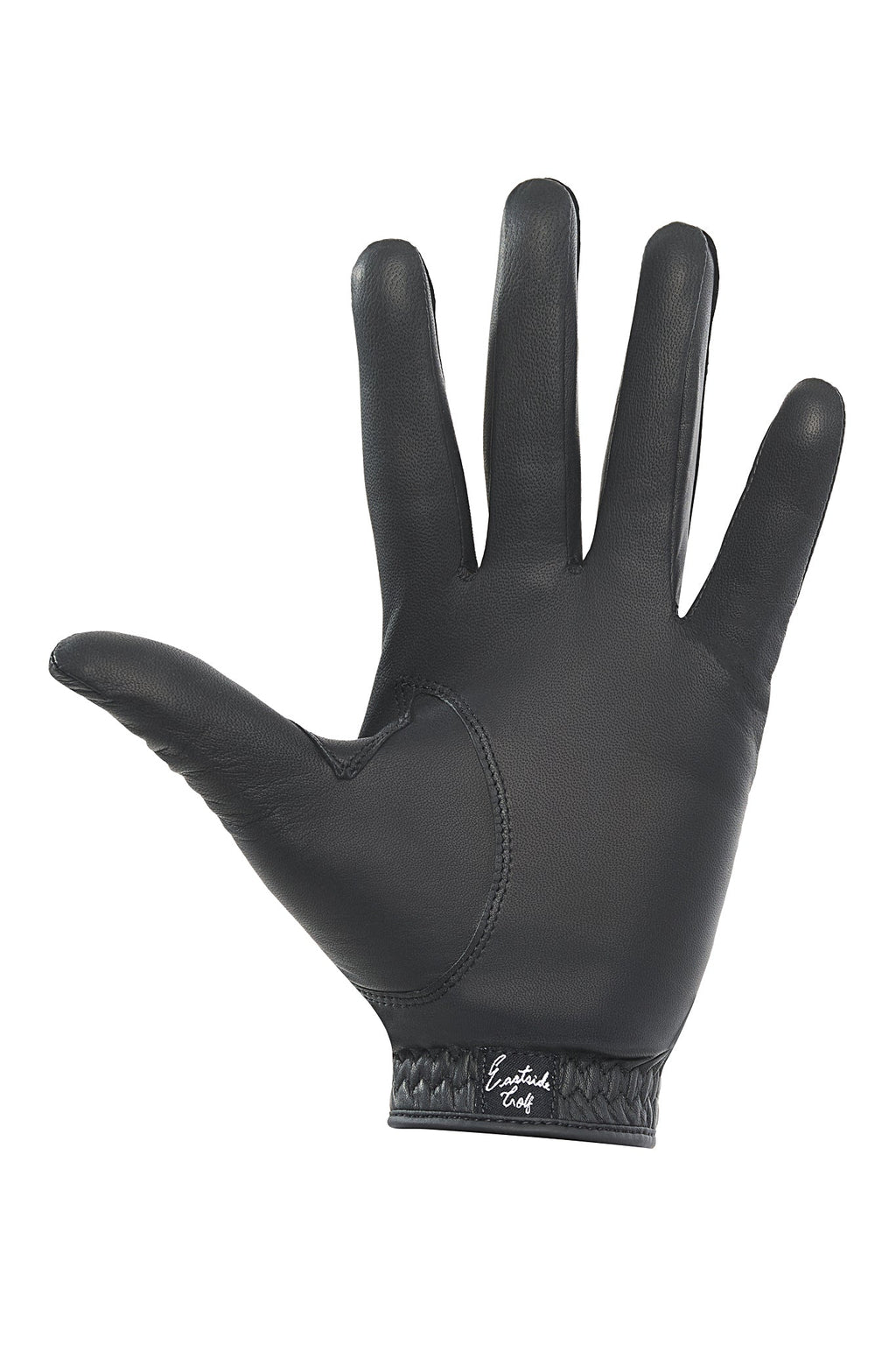 Black Left Hand Swingman Golf Glove