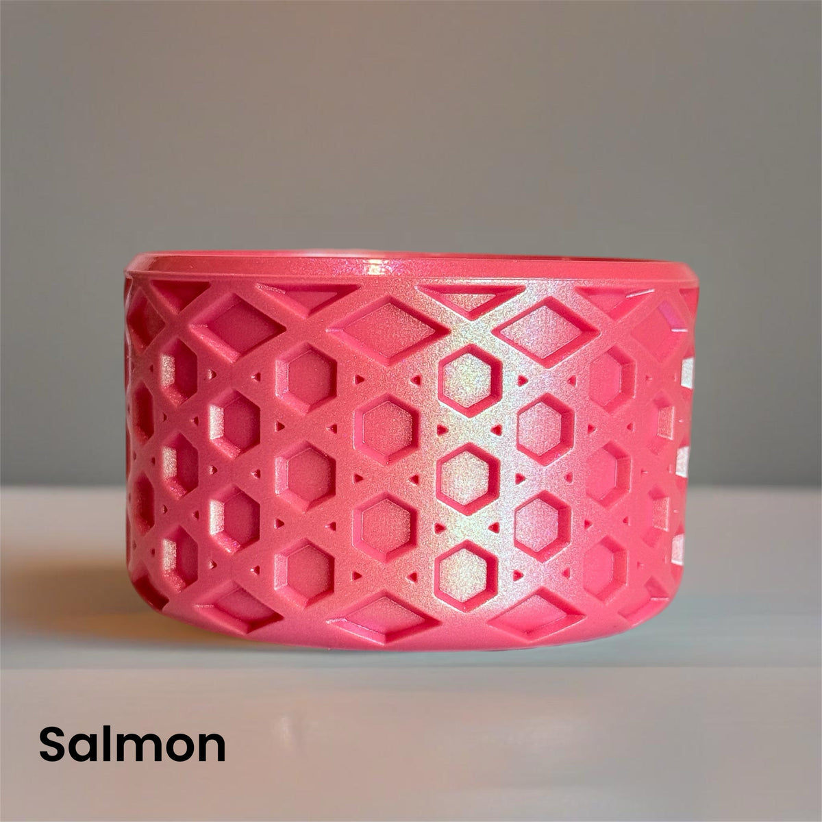 Salmon Waffle Boots™