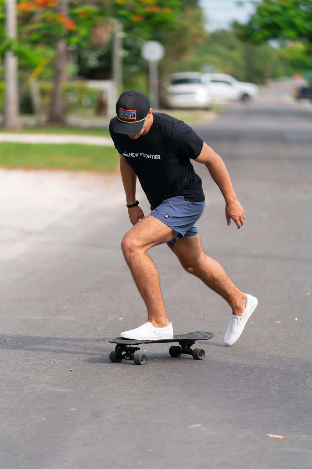 Men’s All Day 5" Short