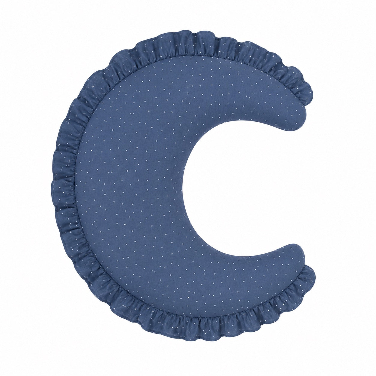 Feeding Support Ruffle Nursing Pillow Cover