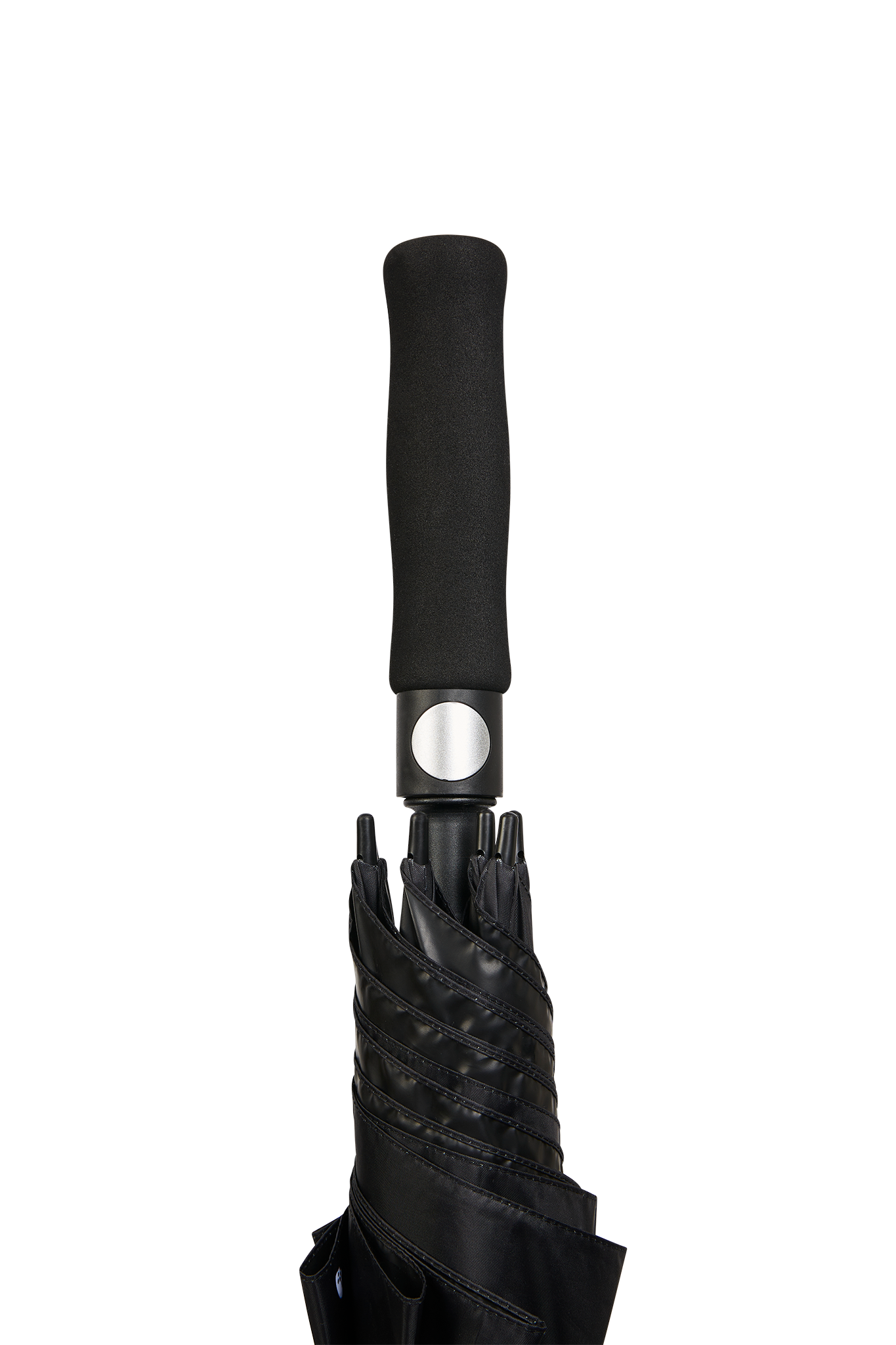 Eastside Golf Script Umbrella