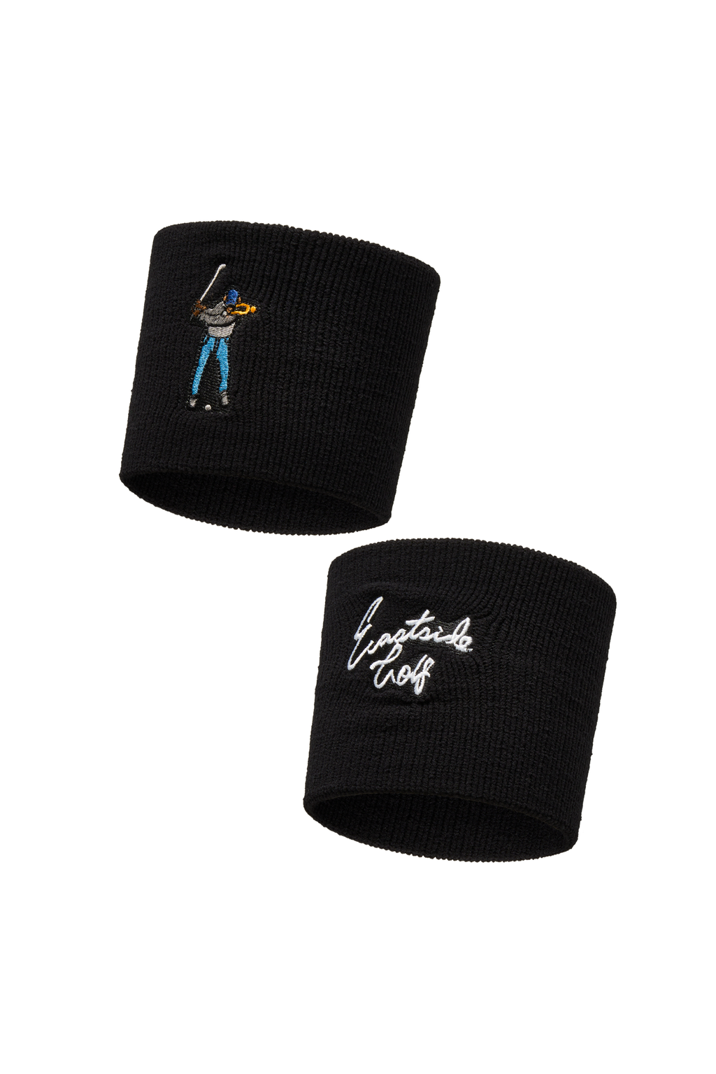 Eastside Golf Wristbands