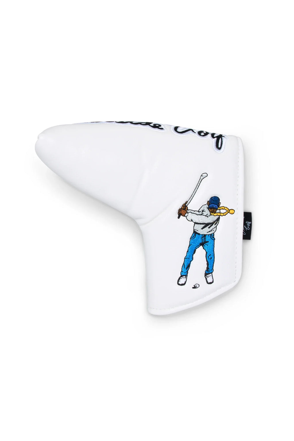 Blade Head Cover