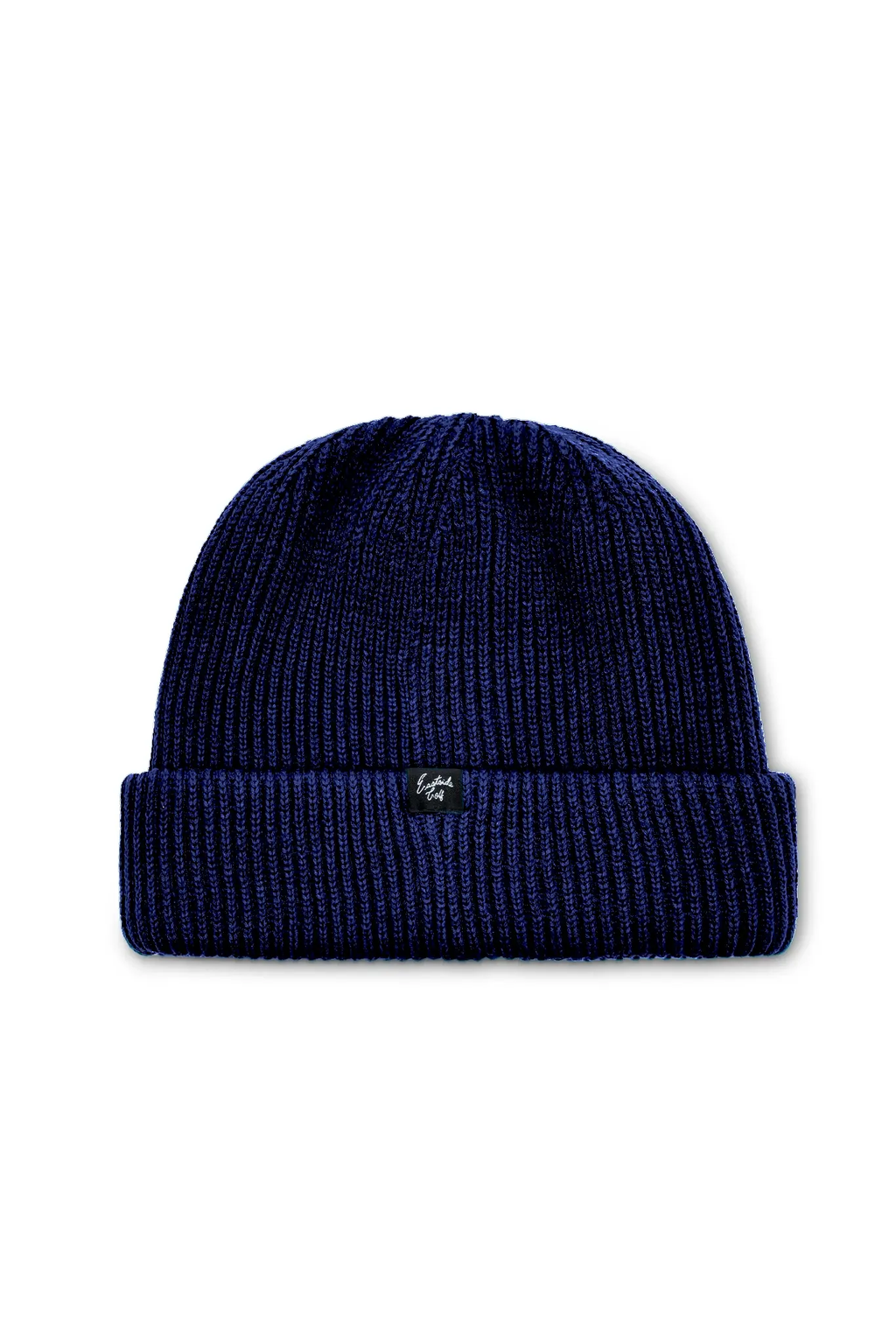 Knit Beanie