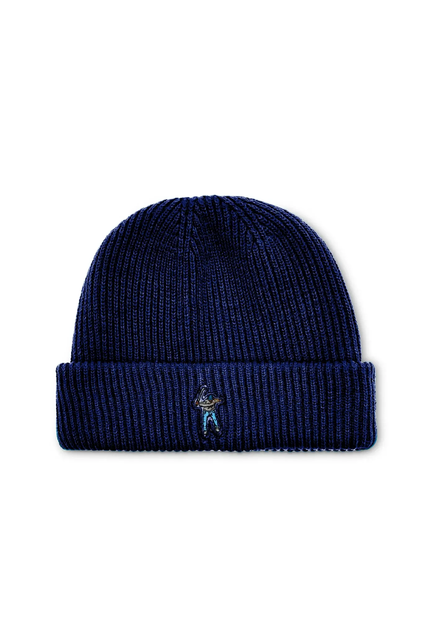 Knit Beanie