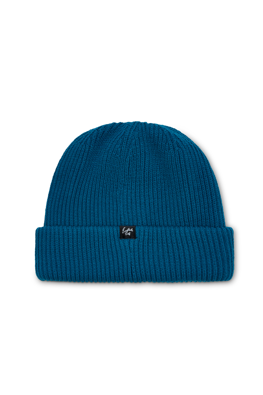 Knit Beanie