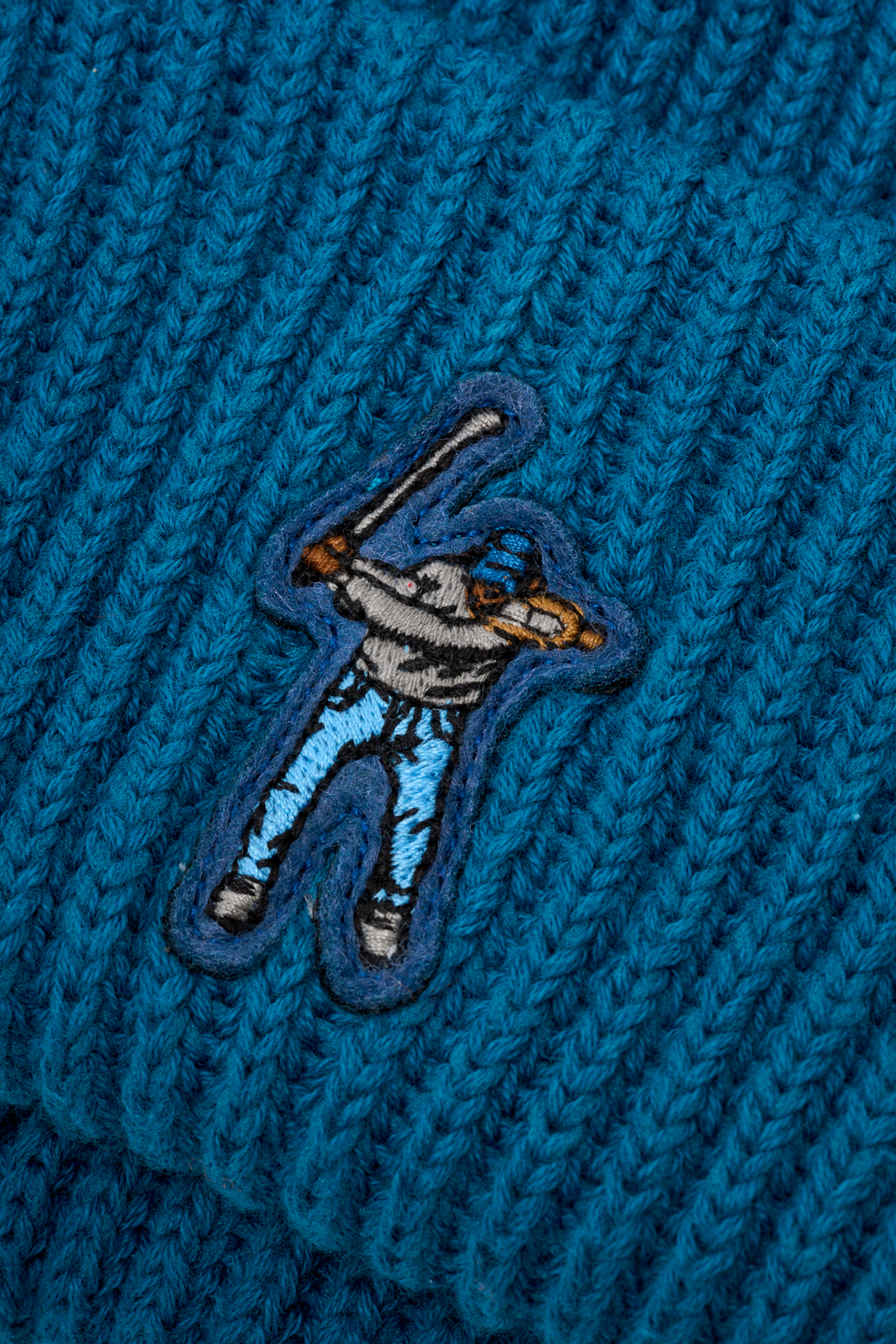 Knit Beanie